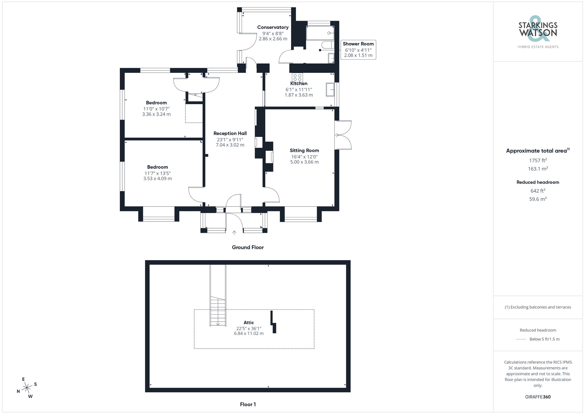 Floorplan image
