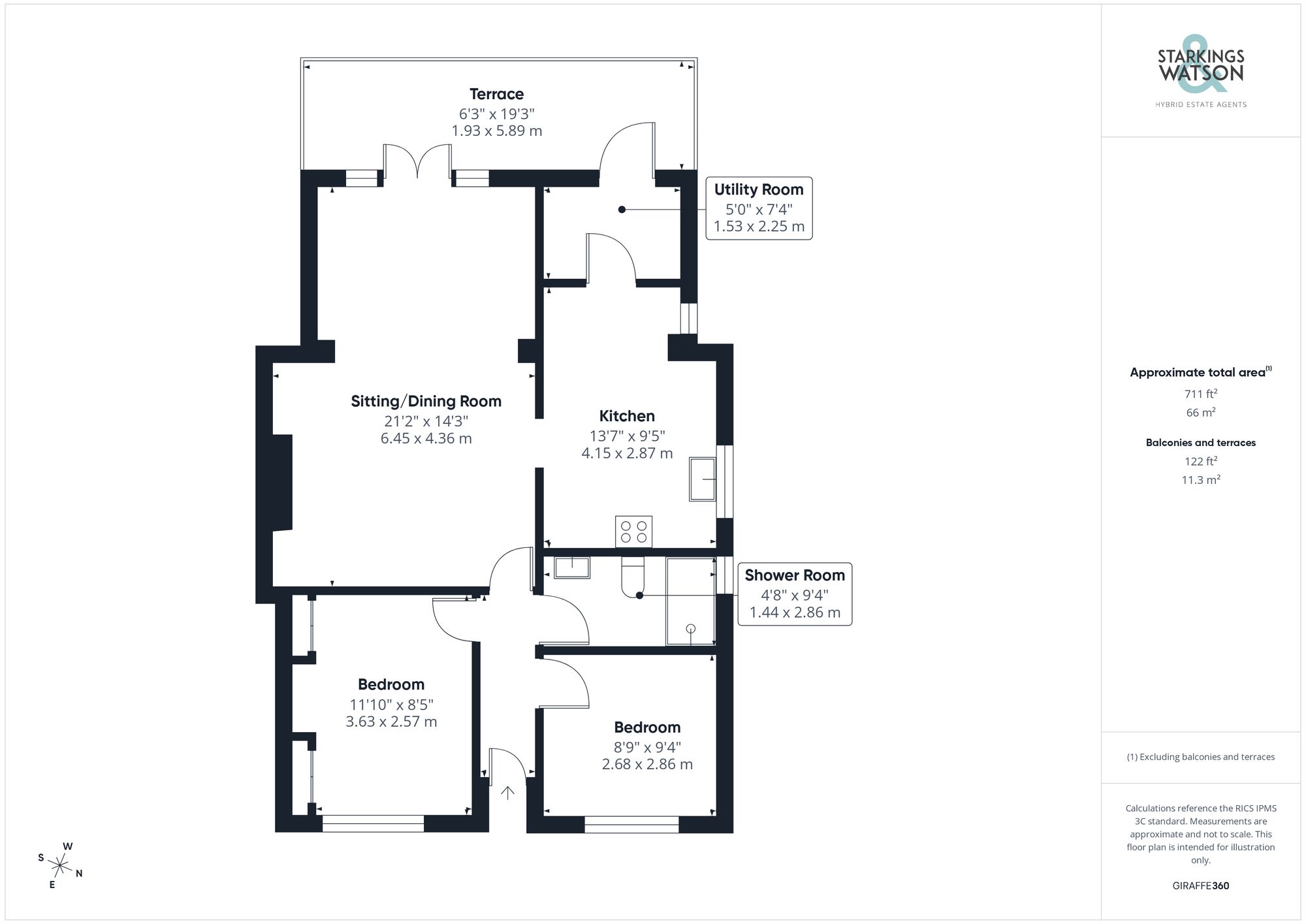 Floorplan image