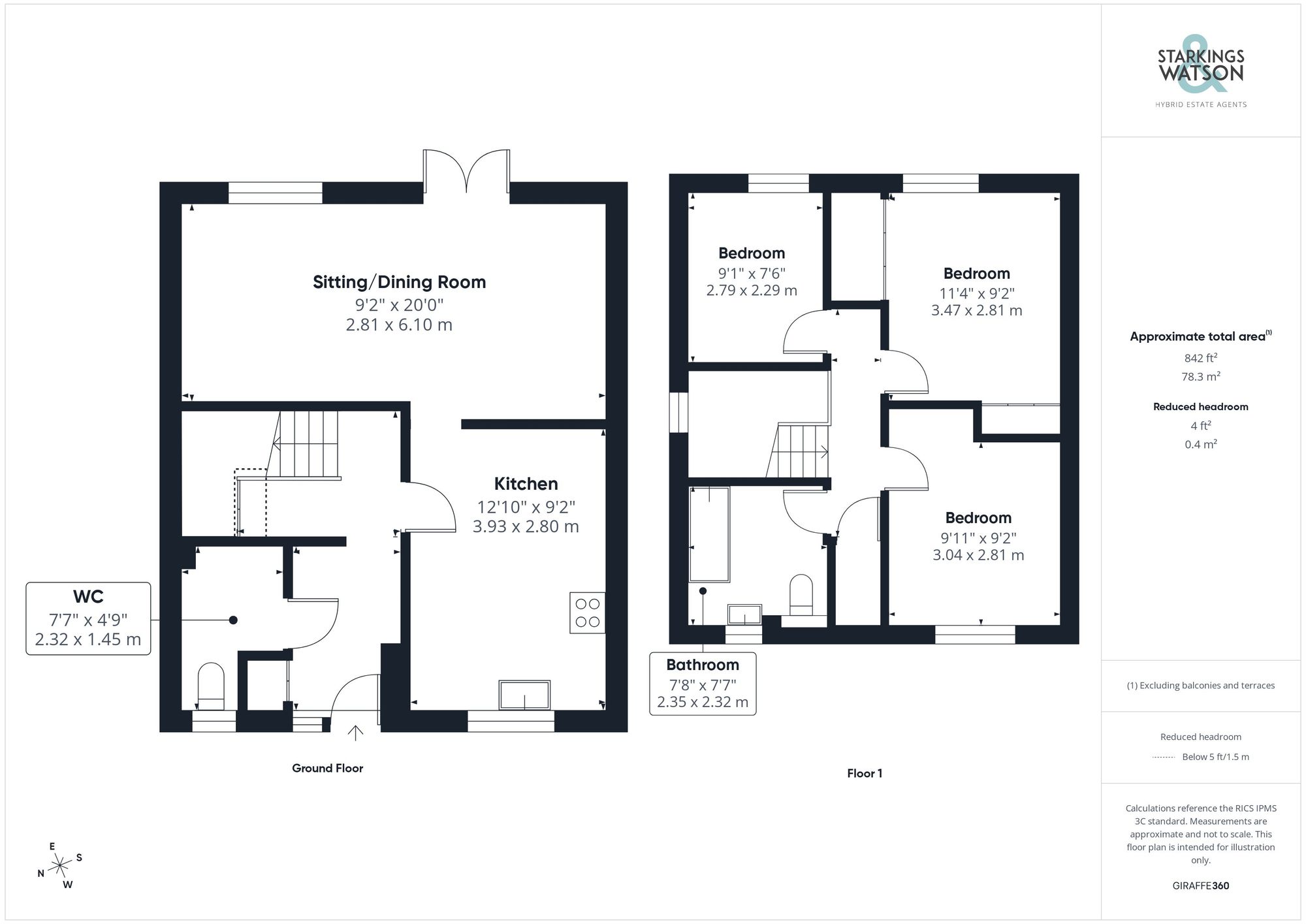 Floorplan image