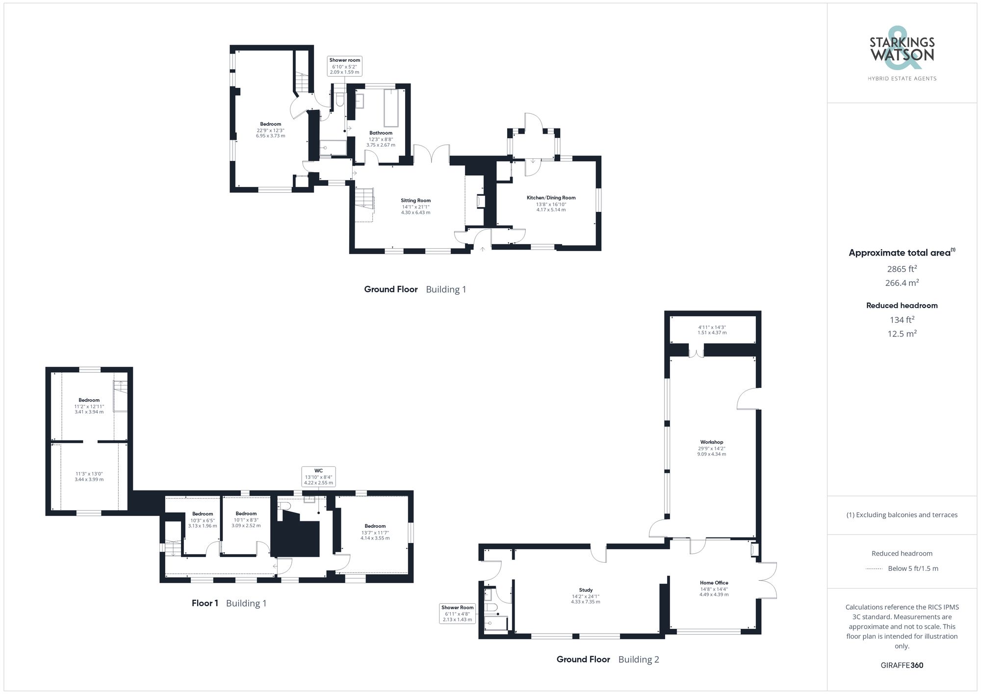 Floorplan image