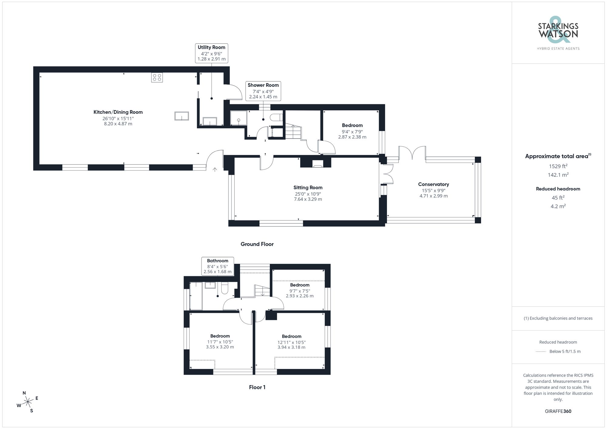 Floorplan image