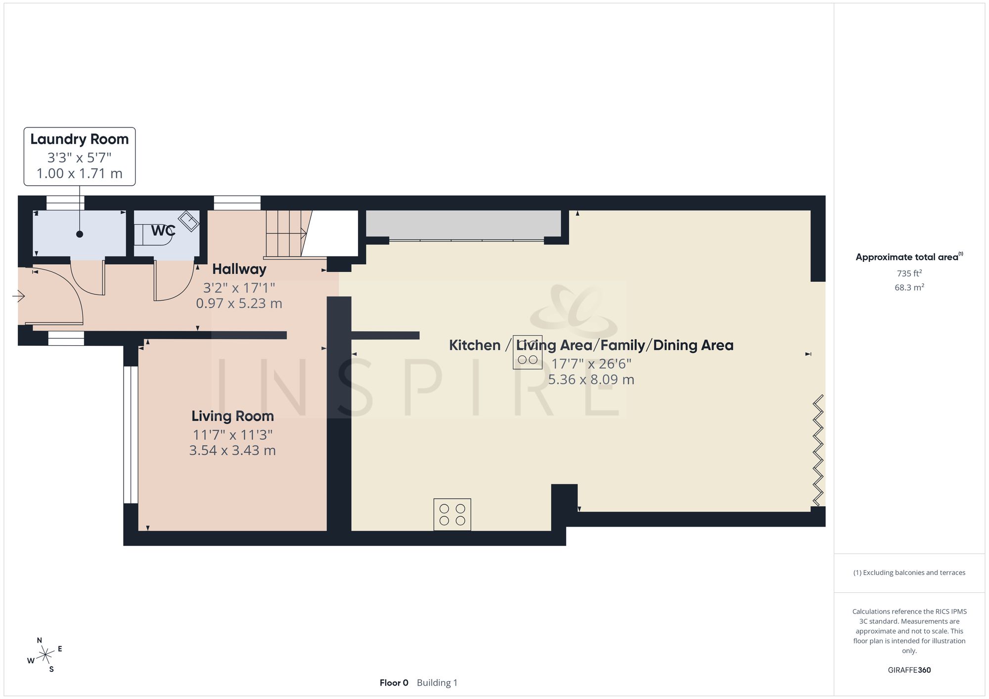 Floorplan for CAM05470G0-PR0194-BUILD01-FLOOR00