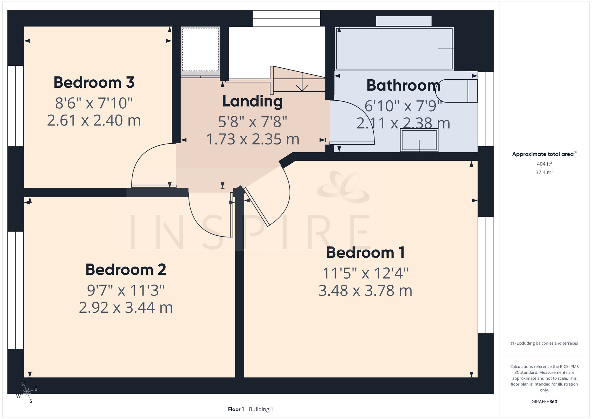 Floorplan for CAM05470G0-PR0194-BUILD01-FLOOR01
