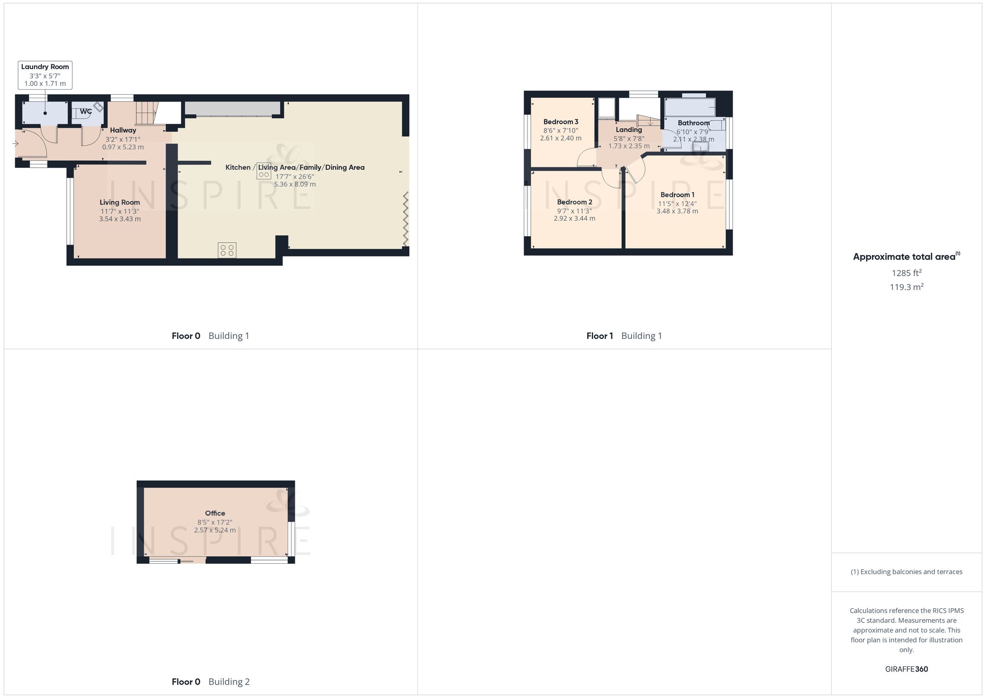 Floorplan for CAM05470G0-PR0194-ALL_BUILD