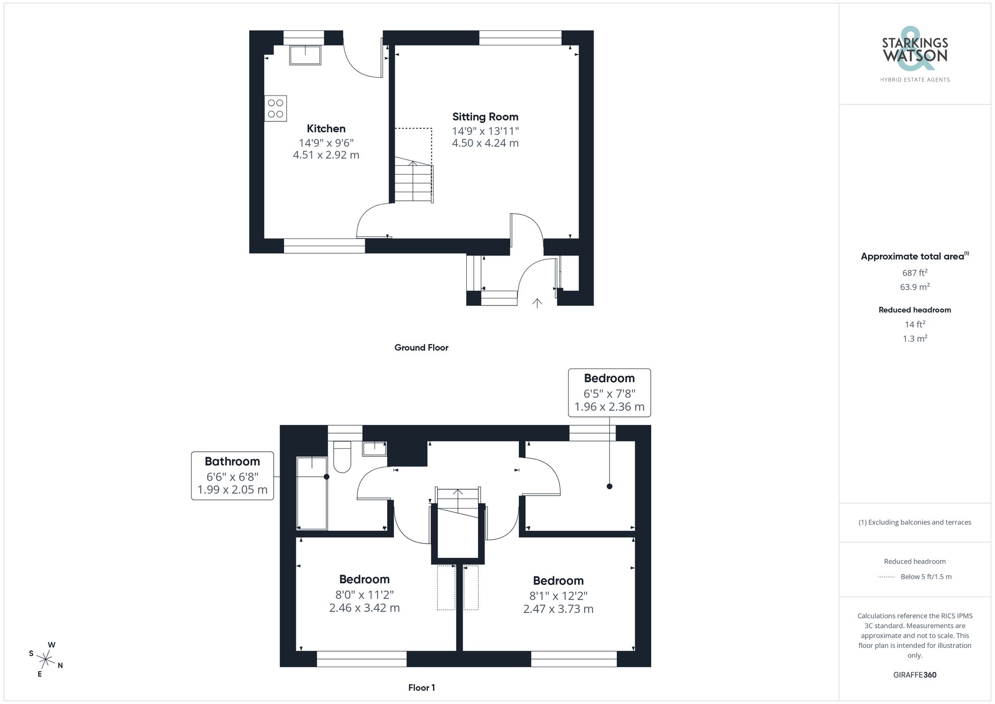 Floorplan image