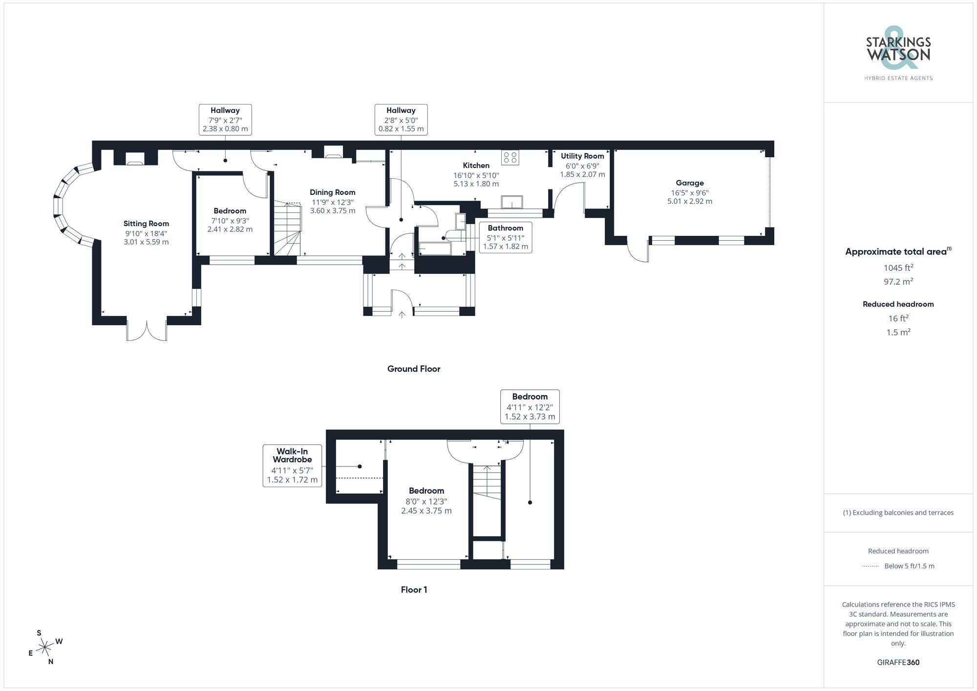 Floorplan image