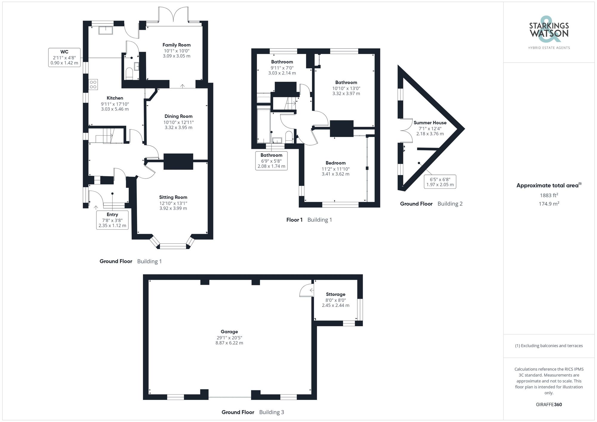 Floorplan image
