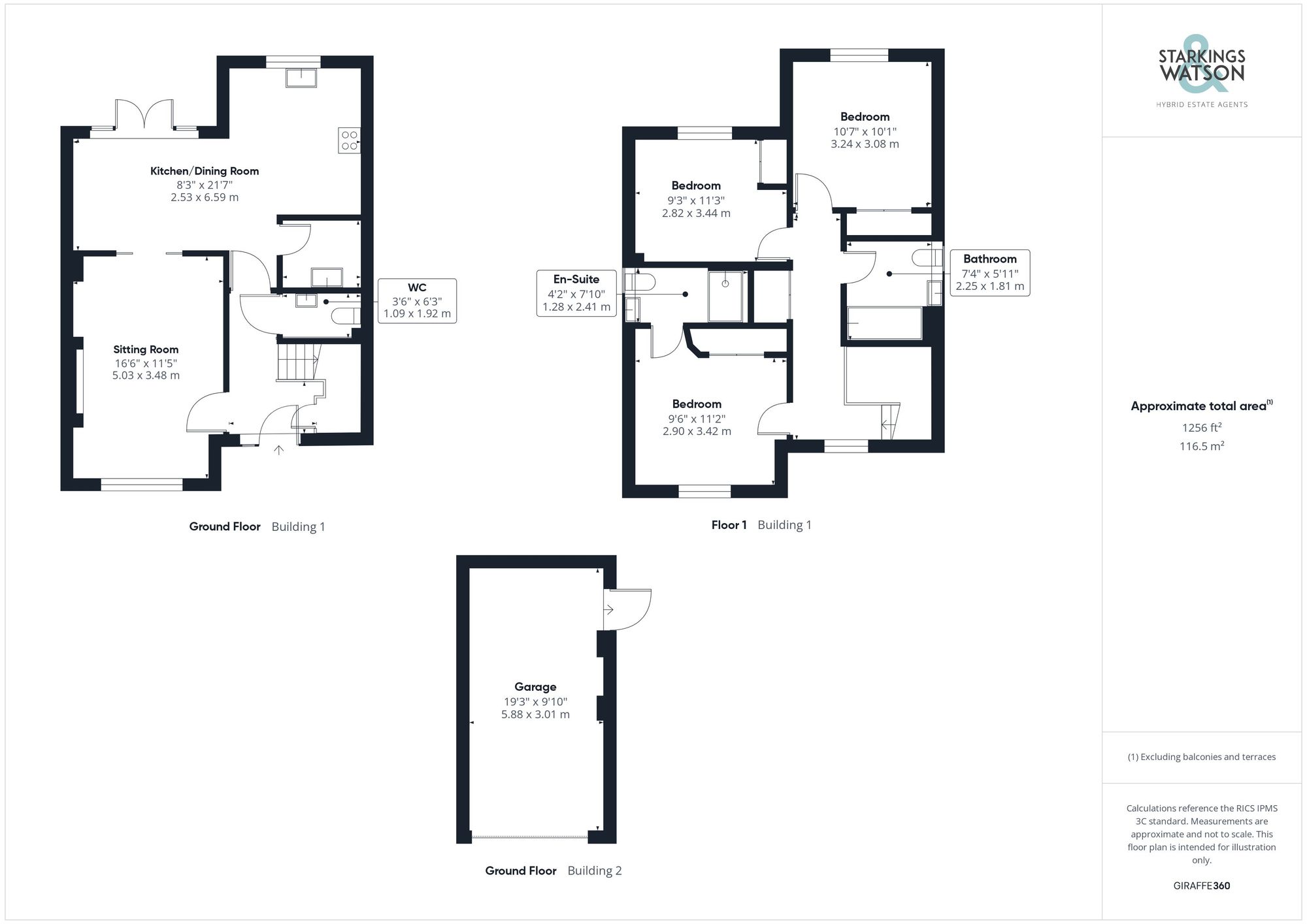 Floorplan image