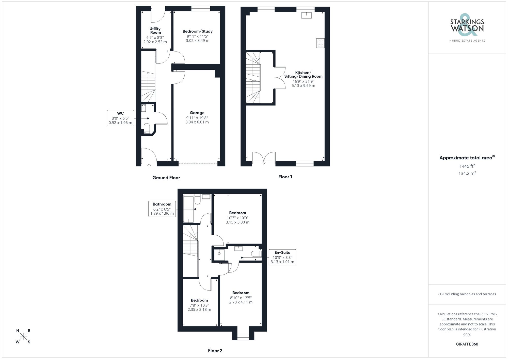 Floorplan image