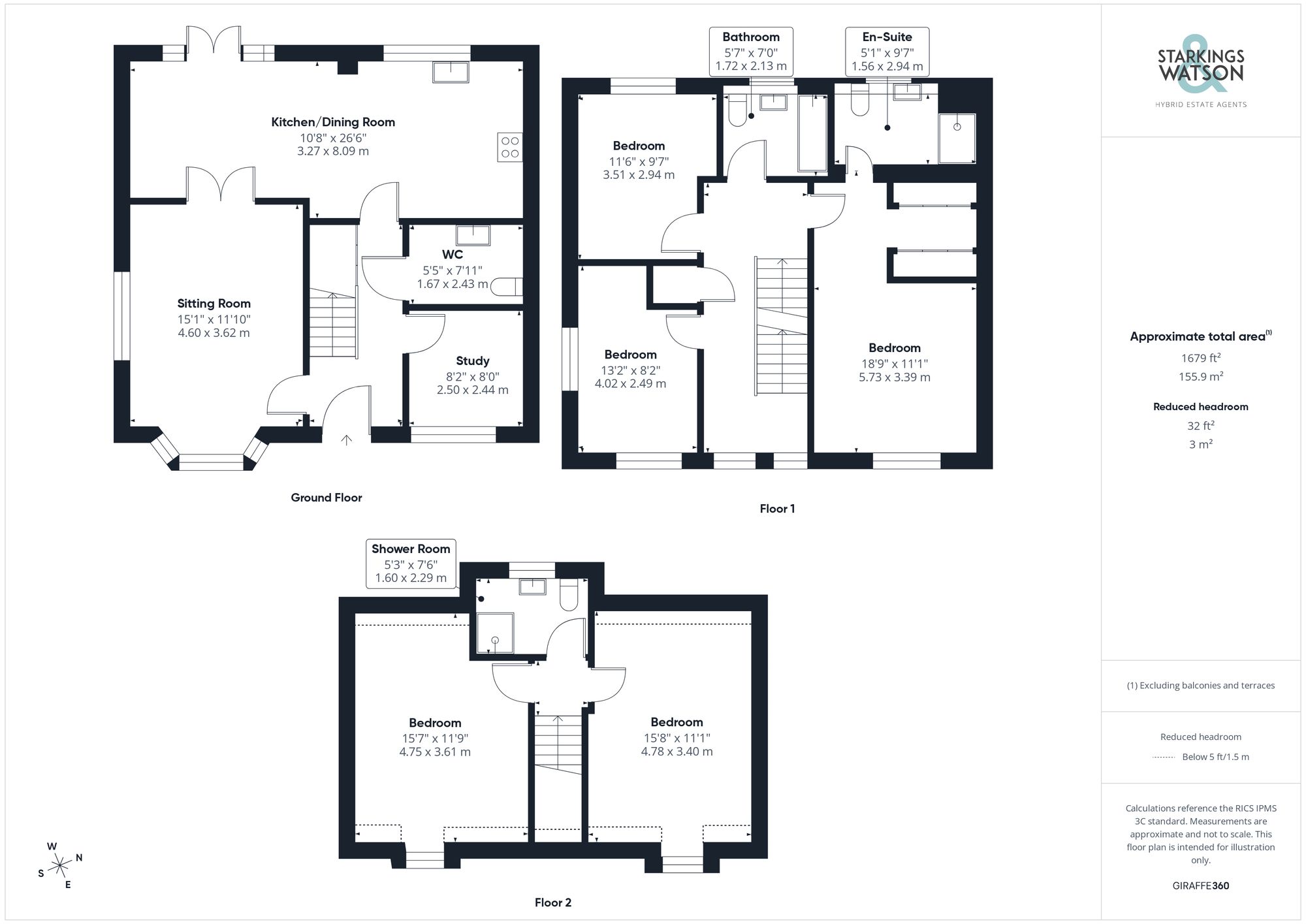 Floorplan image
