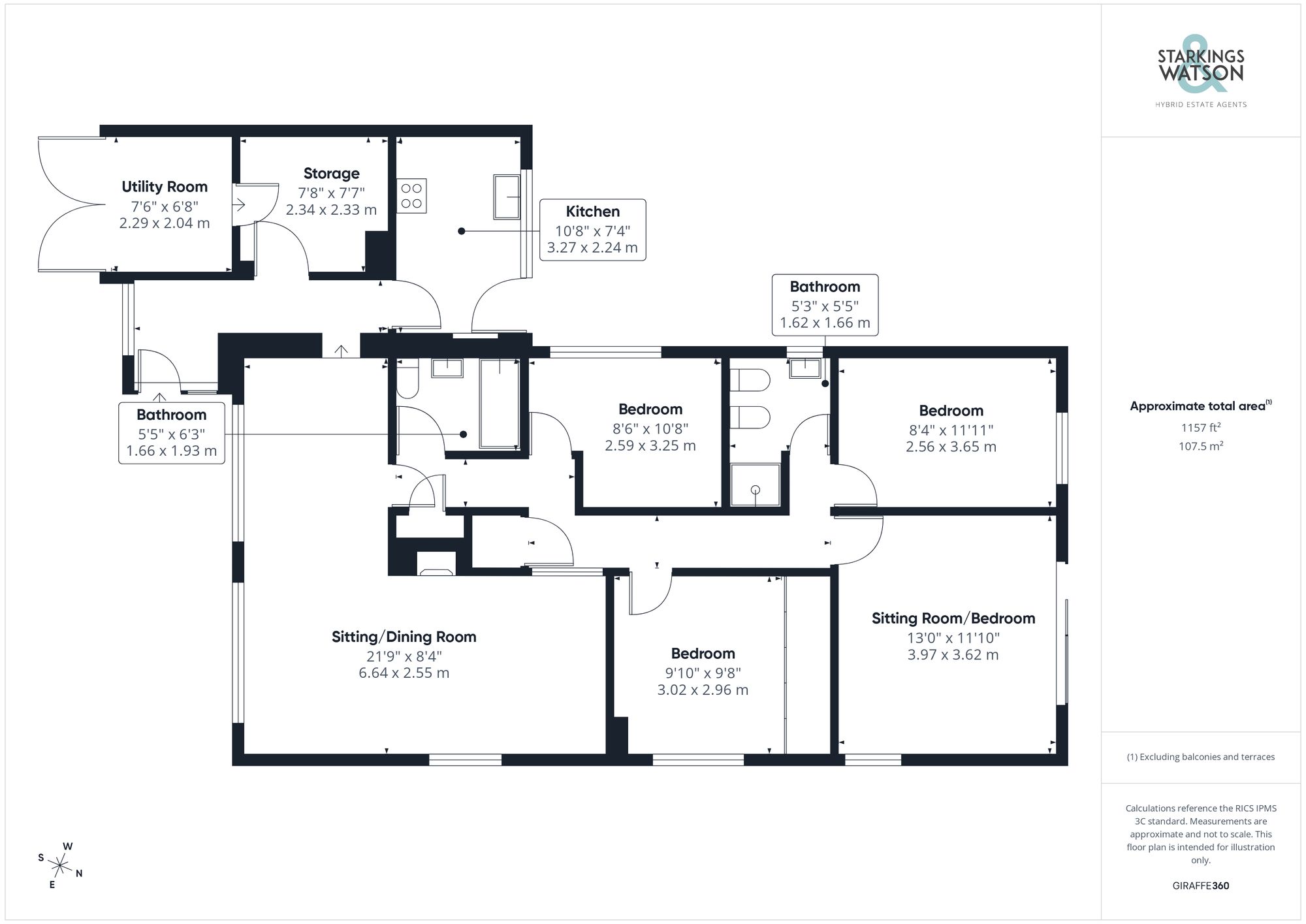 Floorplan image