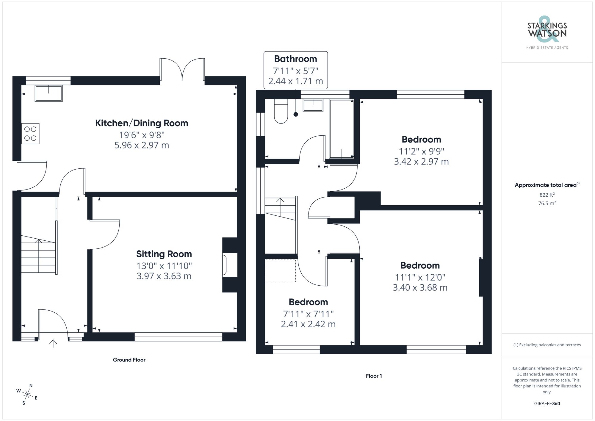 Floorplan image