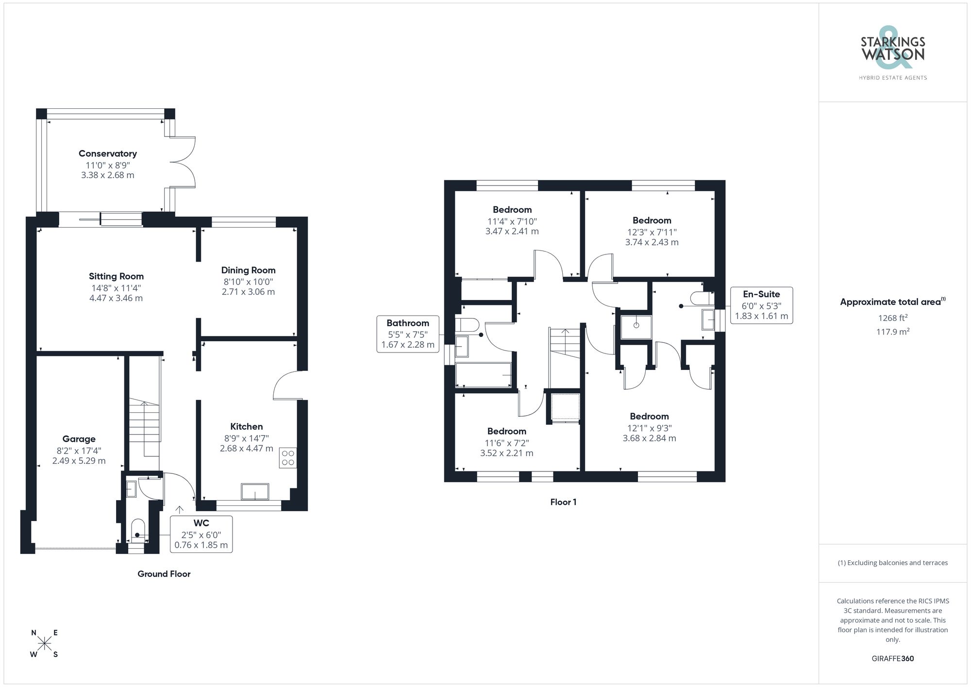 Floorplan image