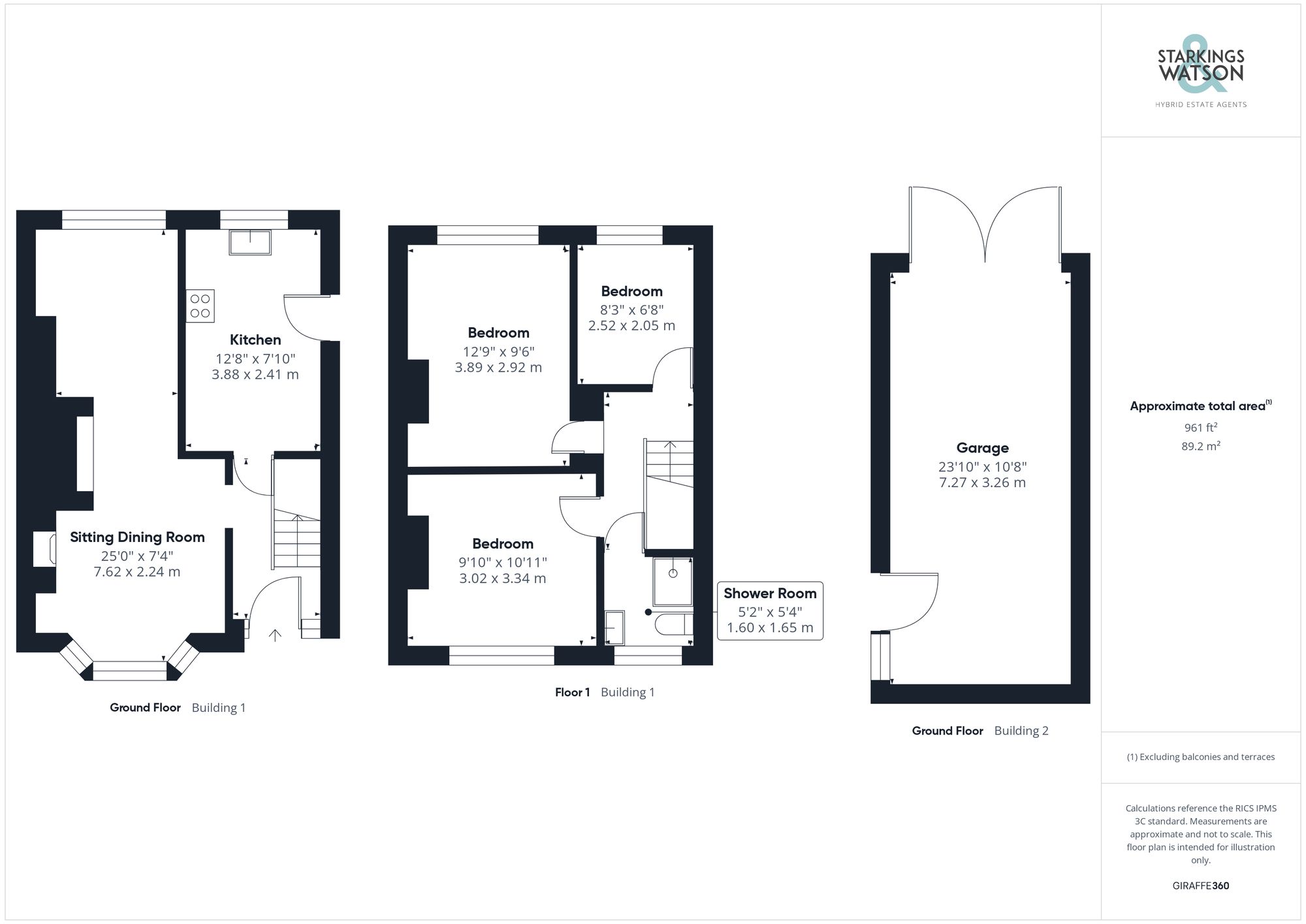Floorplan image
