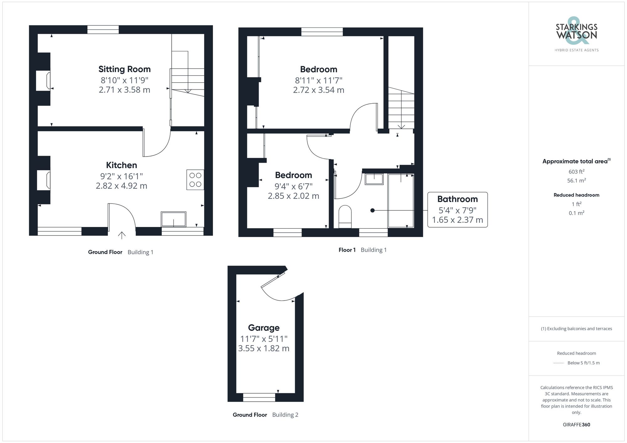 Floorplan image