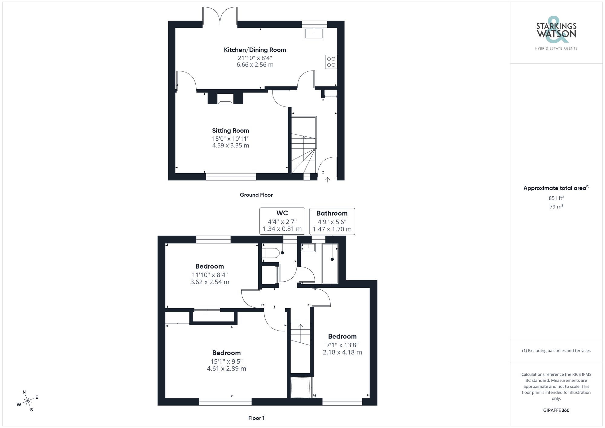 Floorplan image