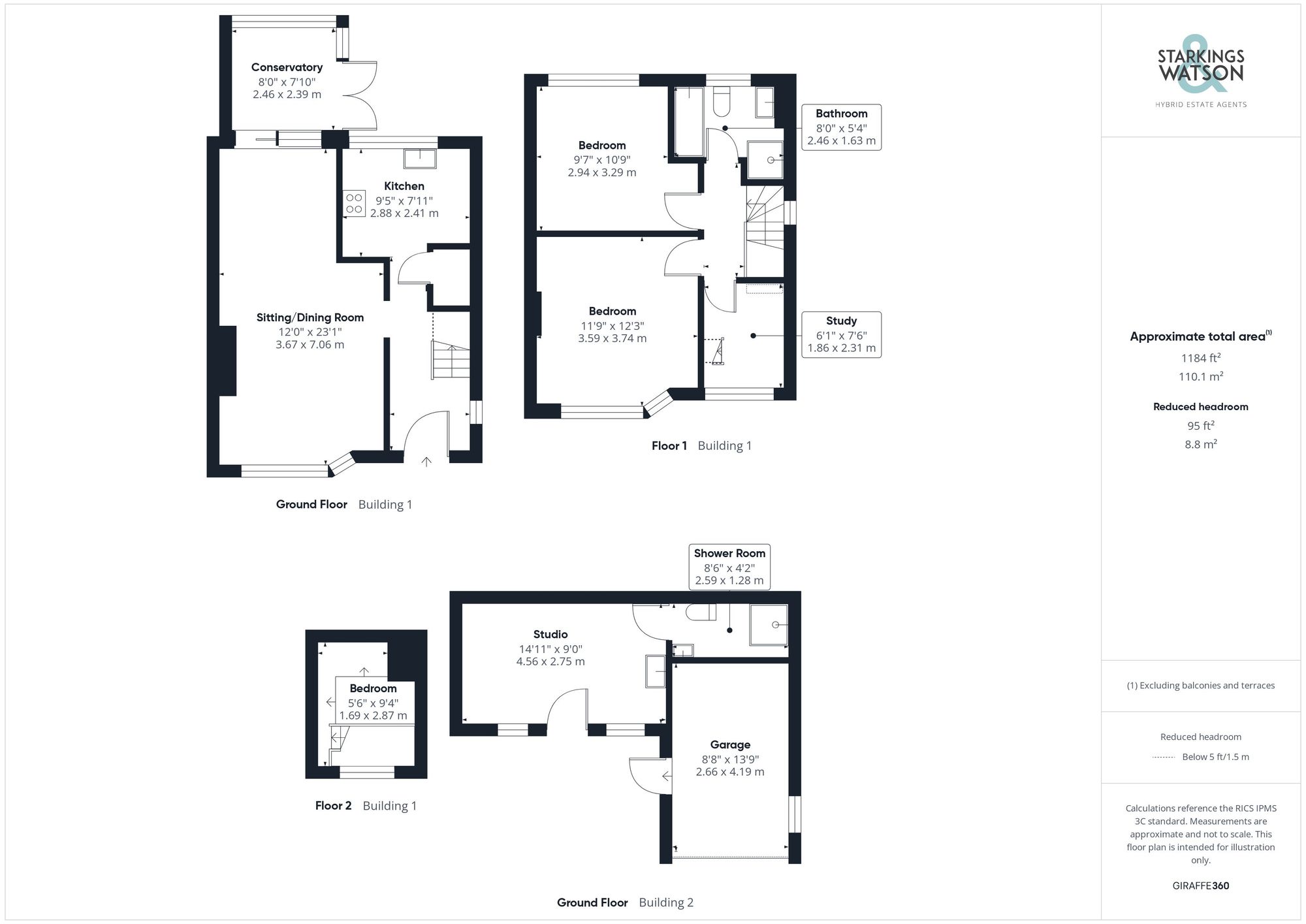 Floorplan image