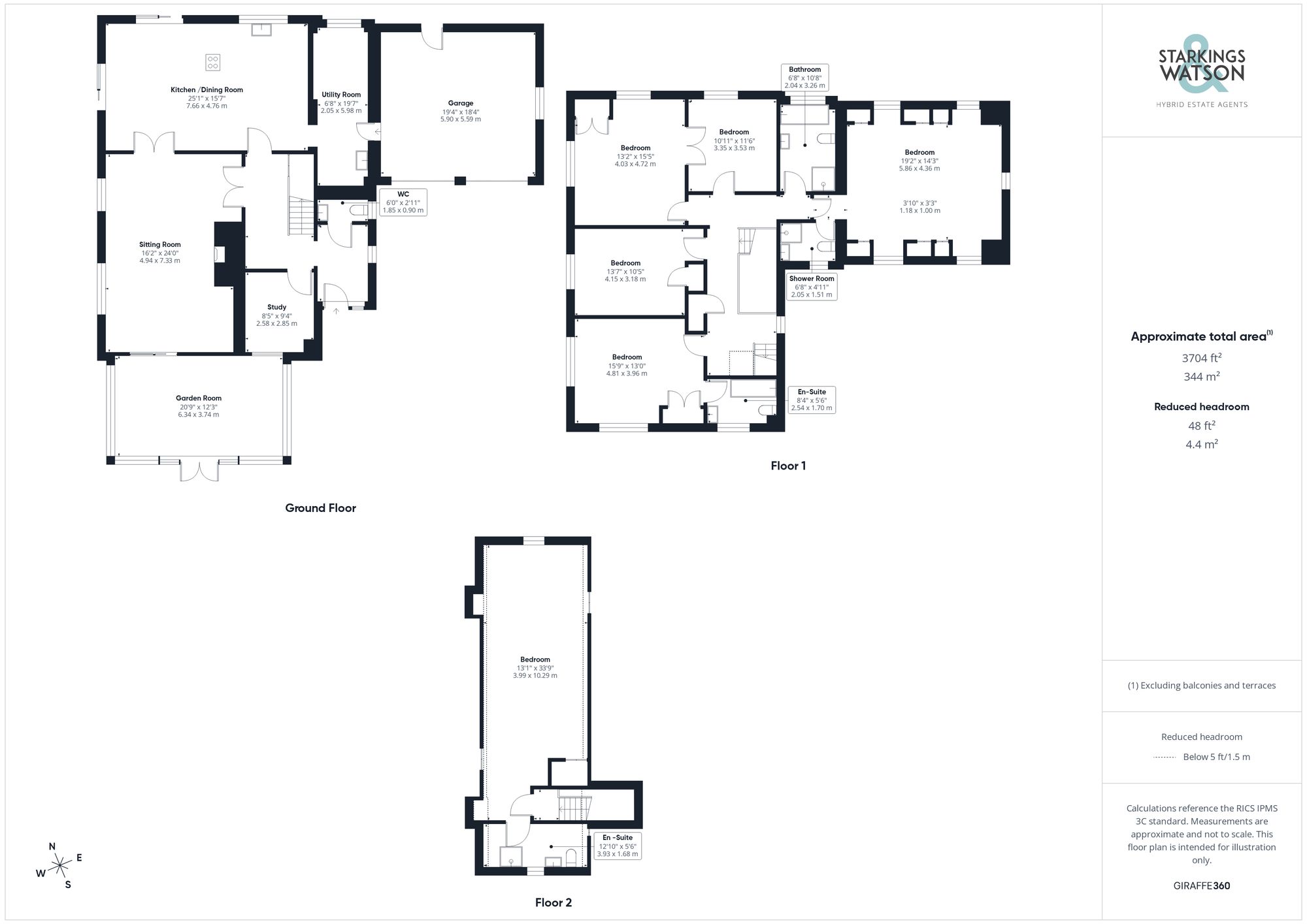 Floorplan image