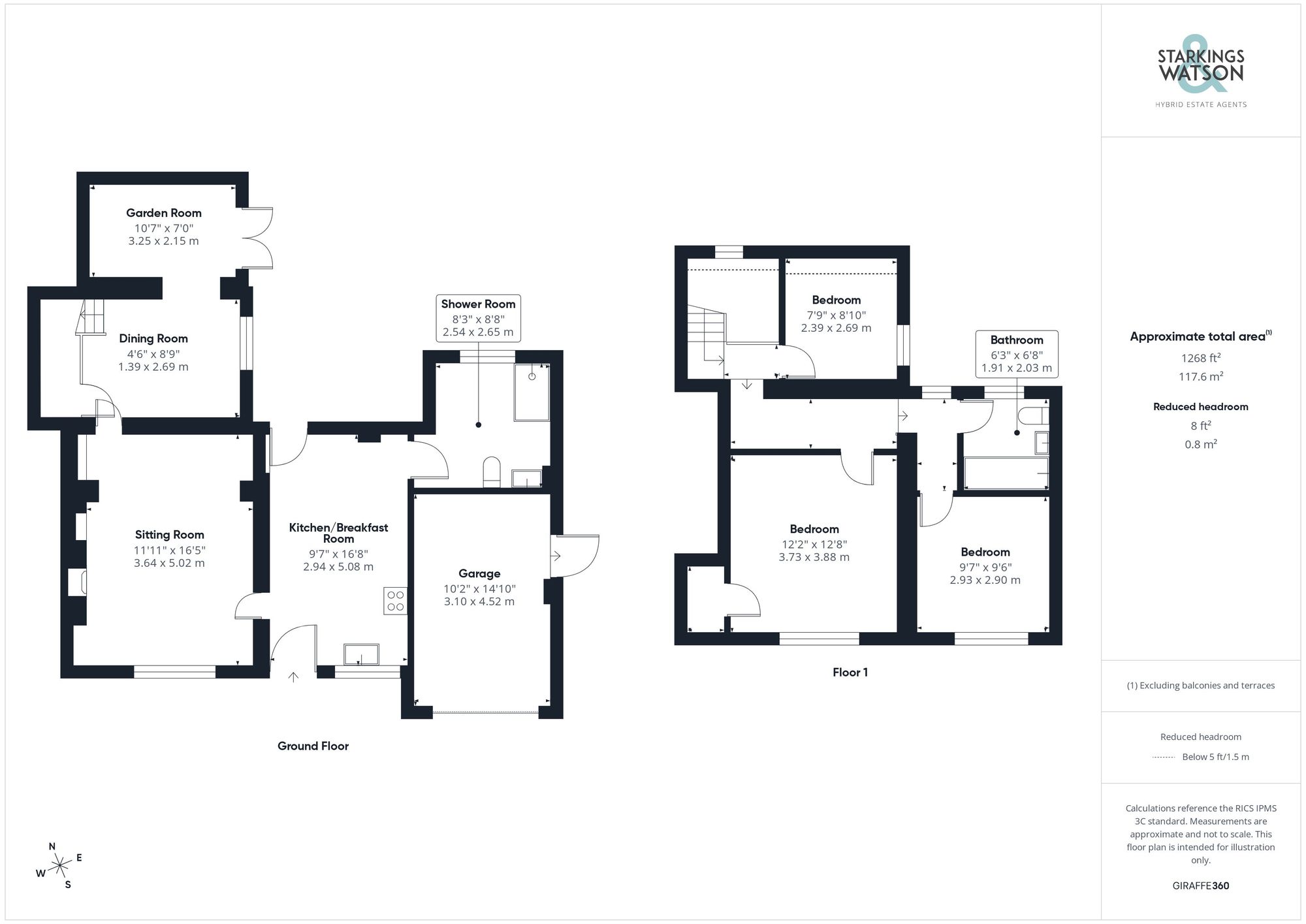 Floorplan image