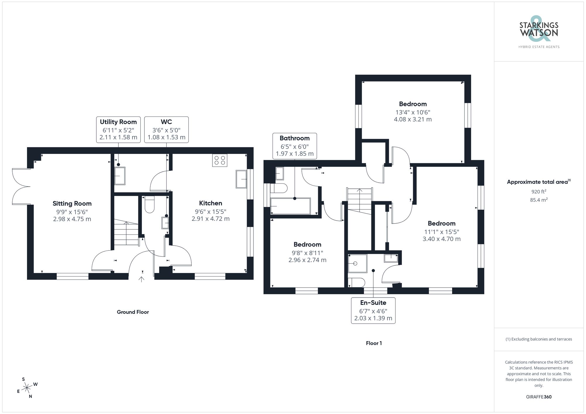 Floorplan image