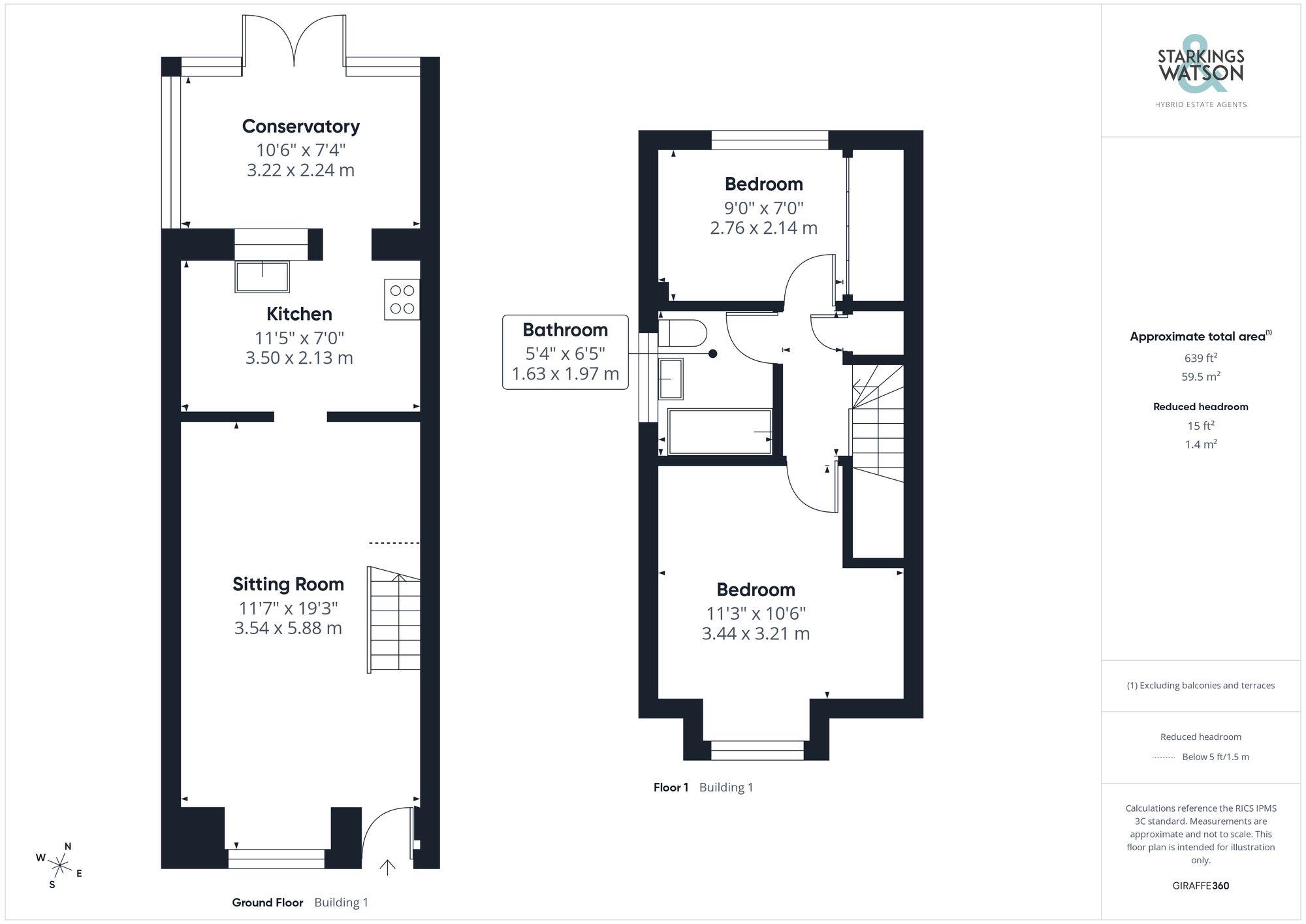 Floorplan image