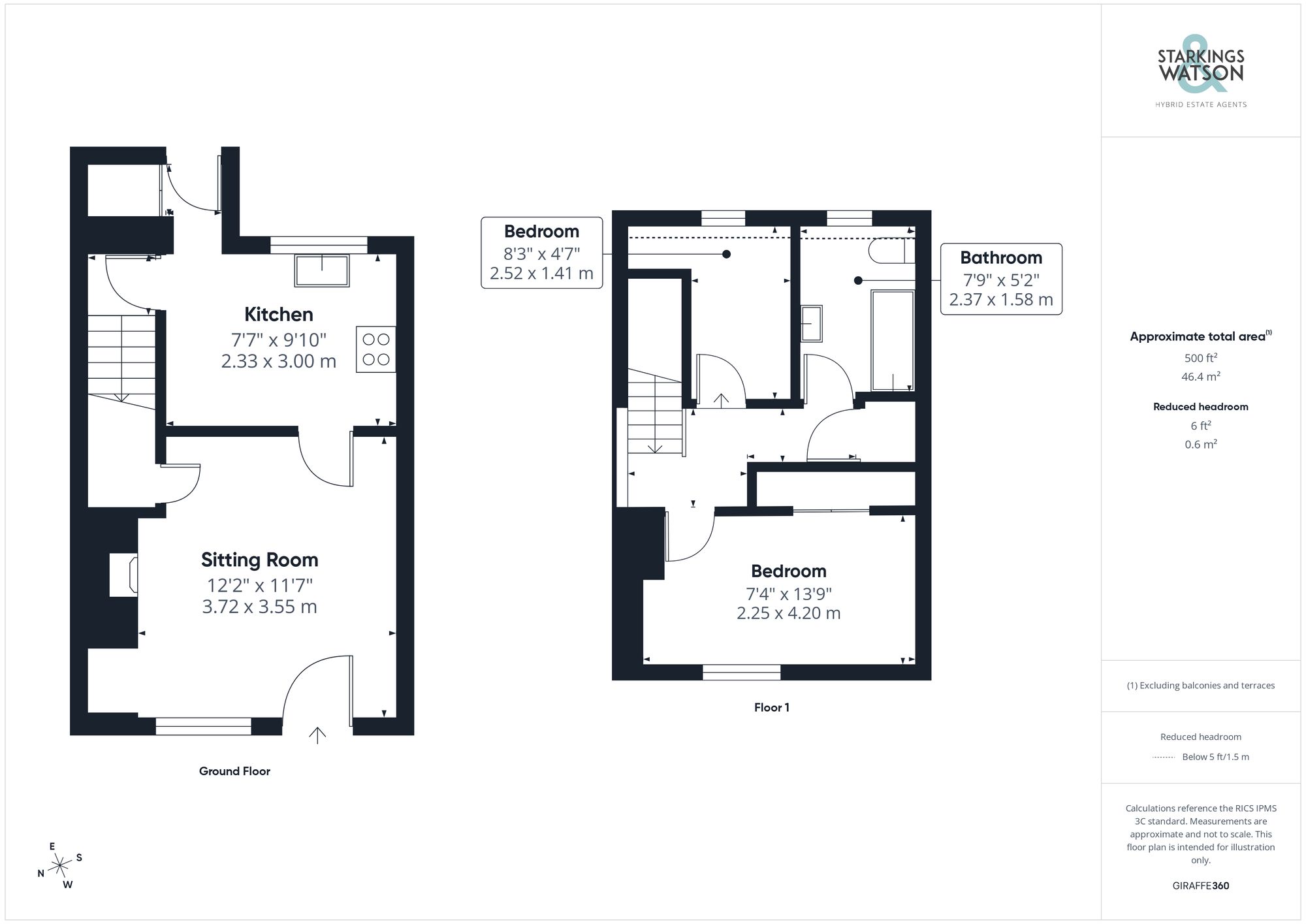 Floorplan image