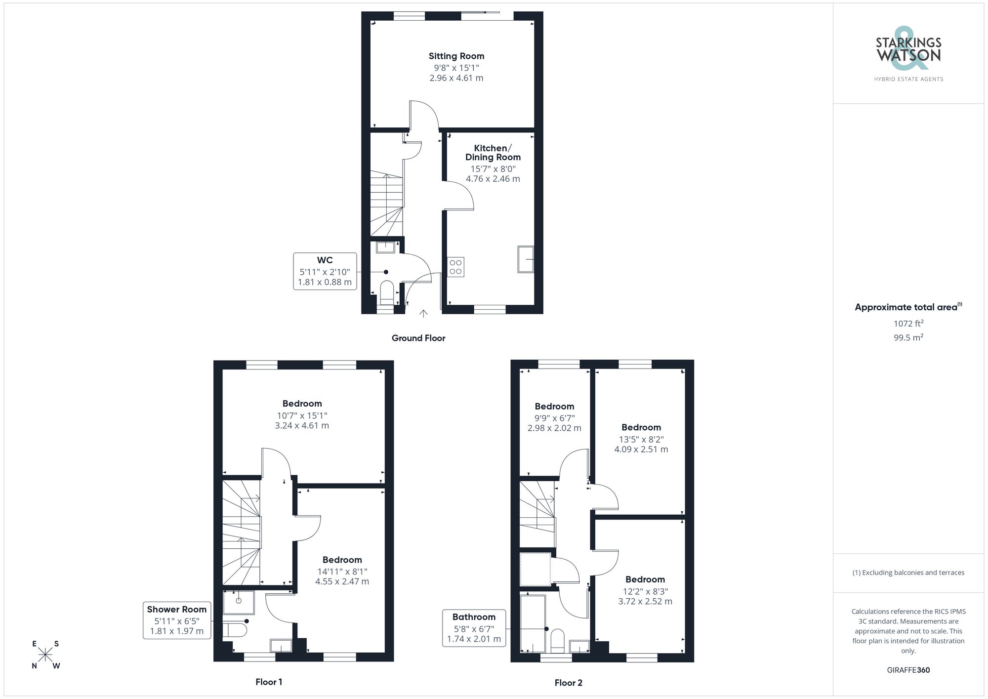 Floorplan image