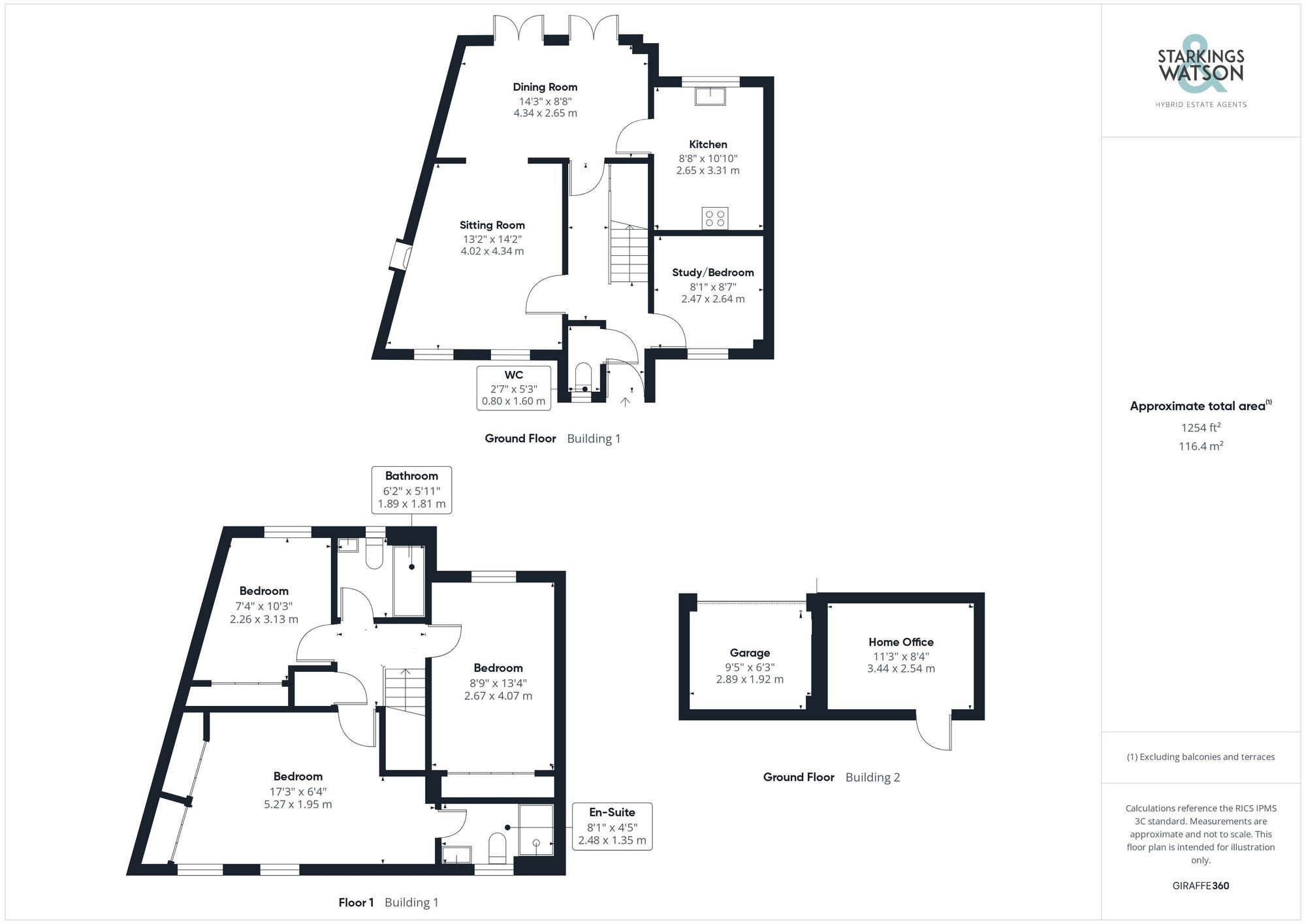 Floorplan image