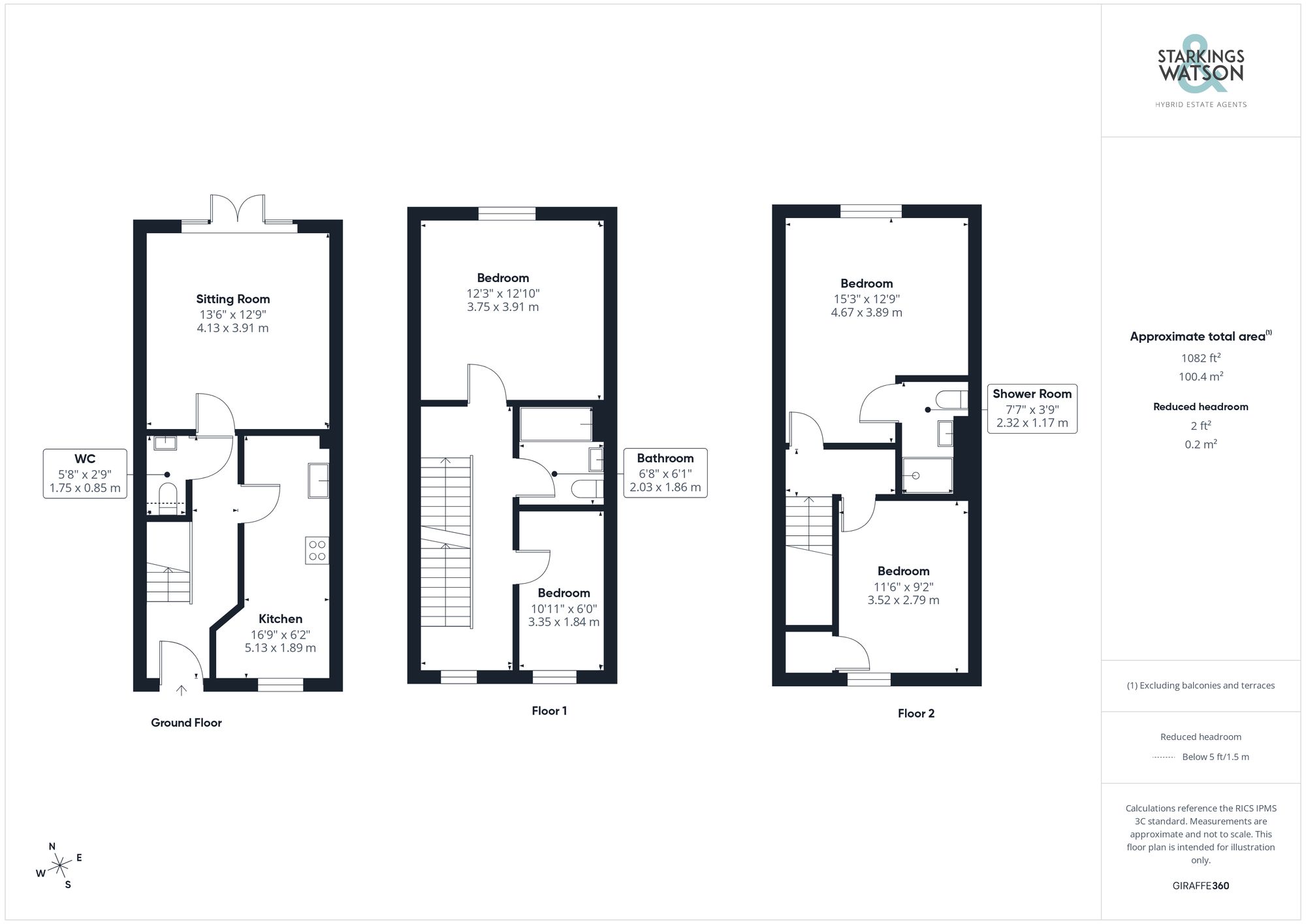Floorplan image