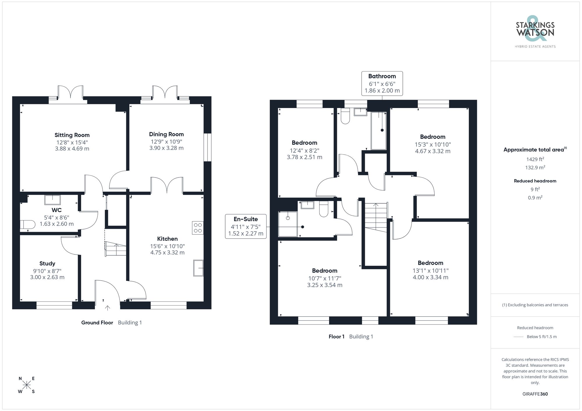 Floorplan image