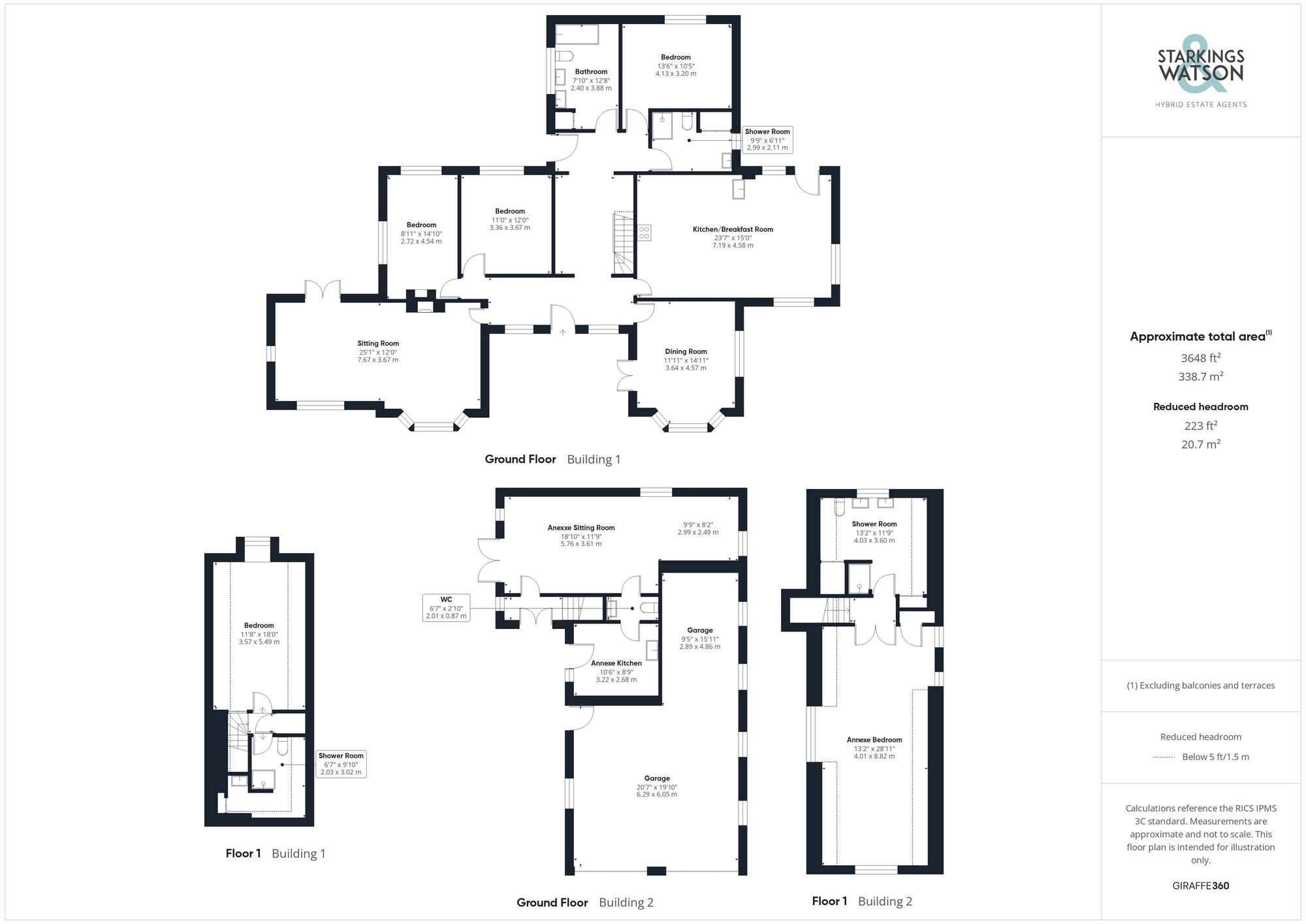 Floorplan image