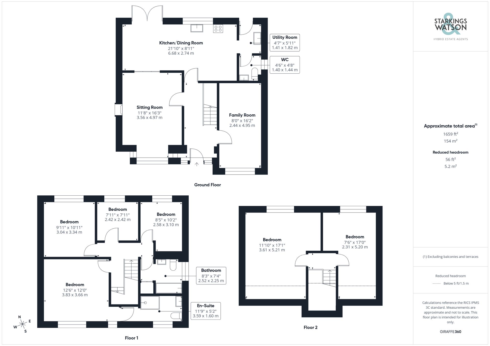 Floorplan image