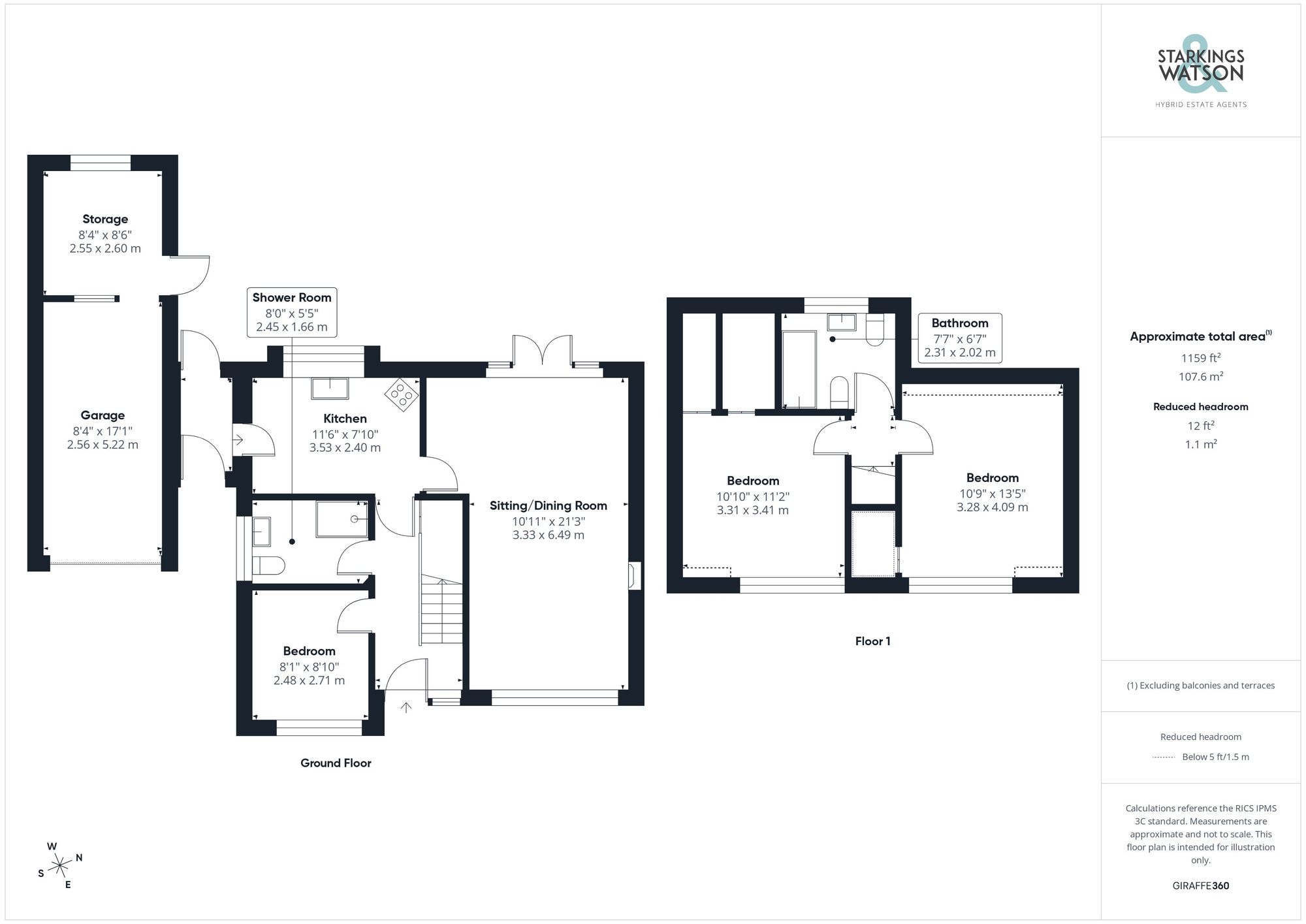 Floorplan image