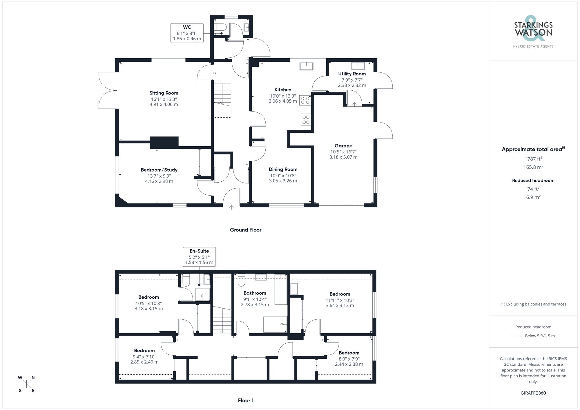 Floorplan image