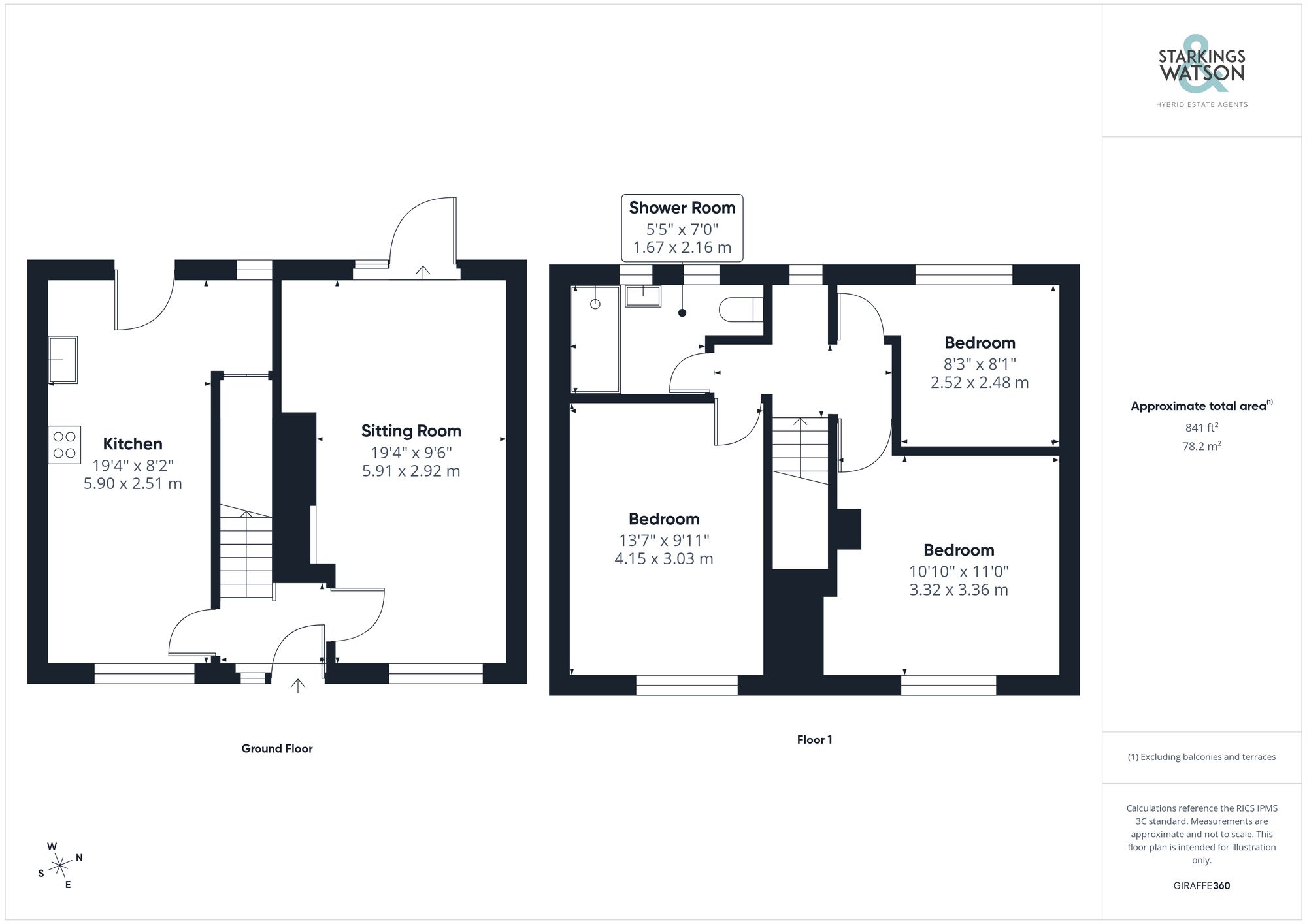 Floorplan image