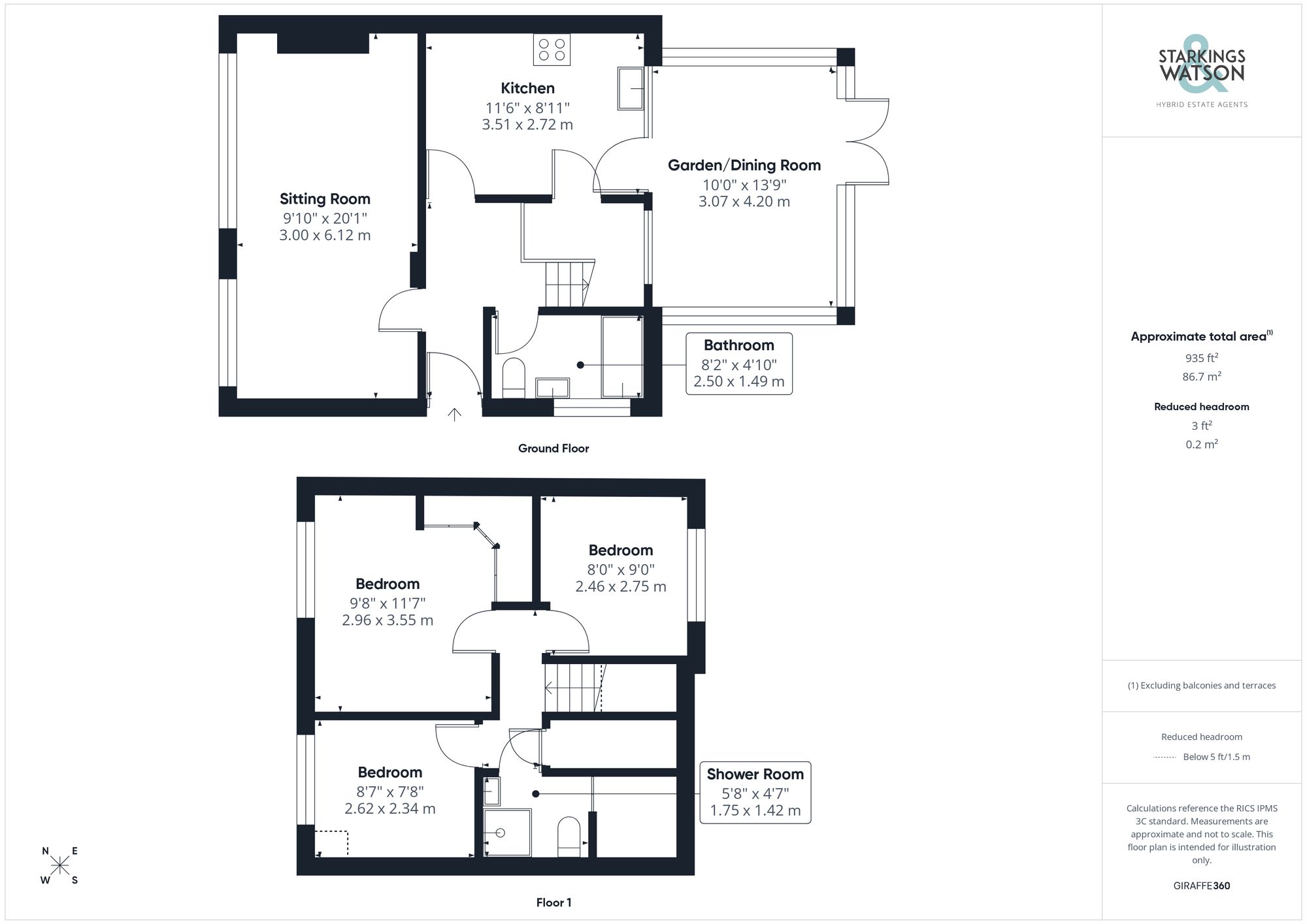 Floorplan image