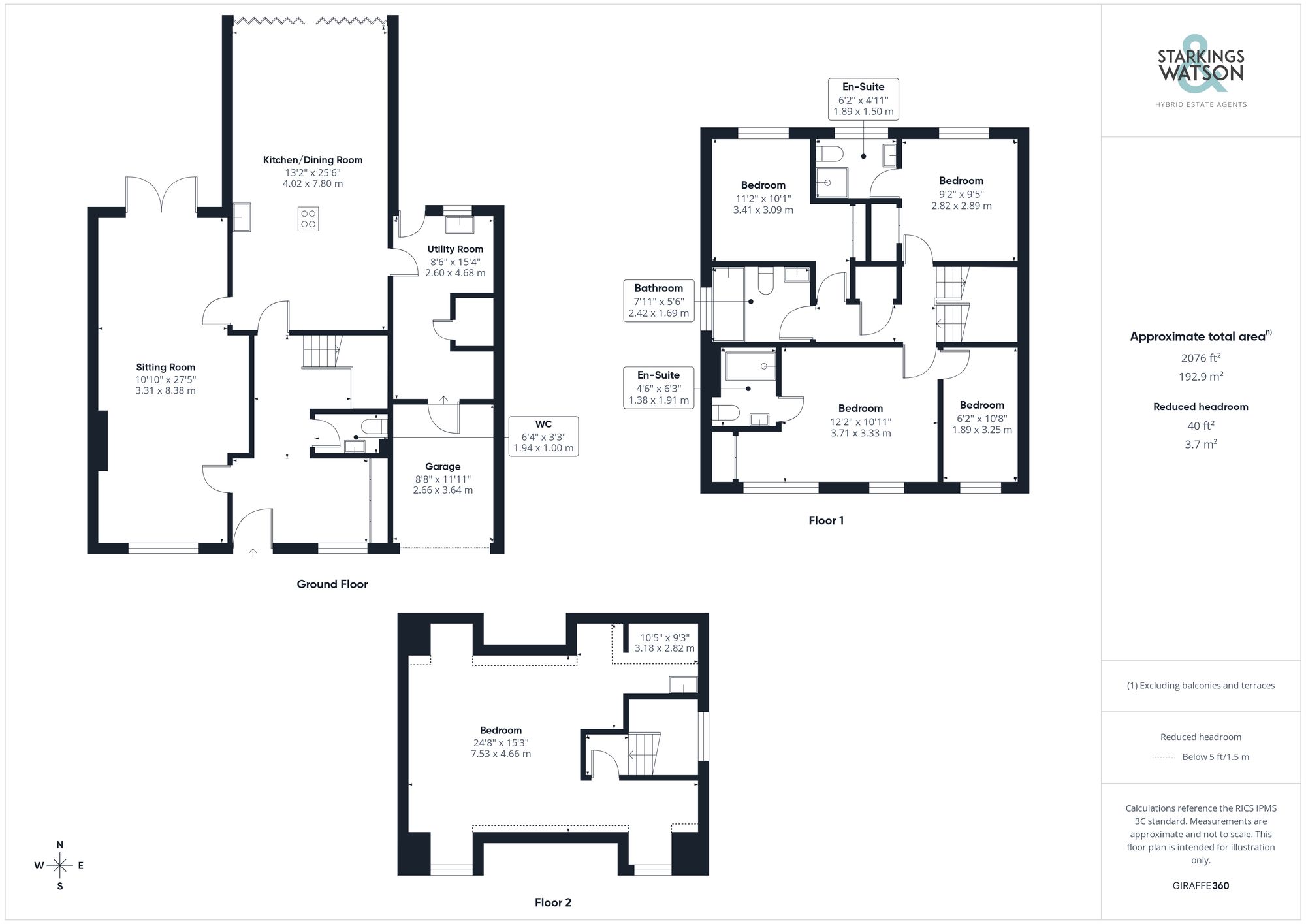 Floorplan image