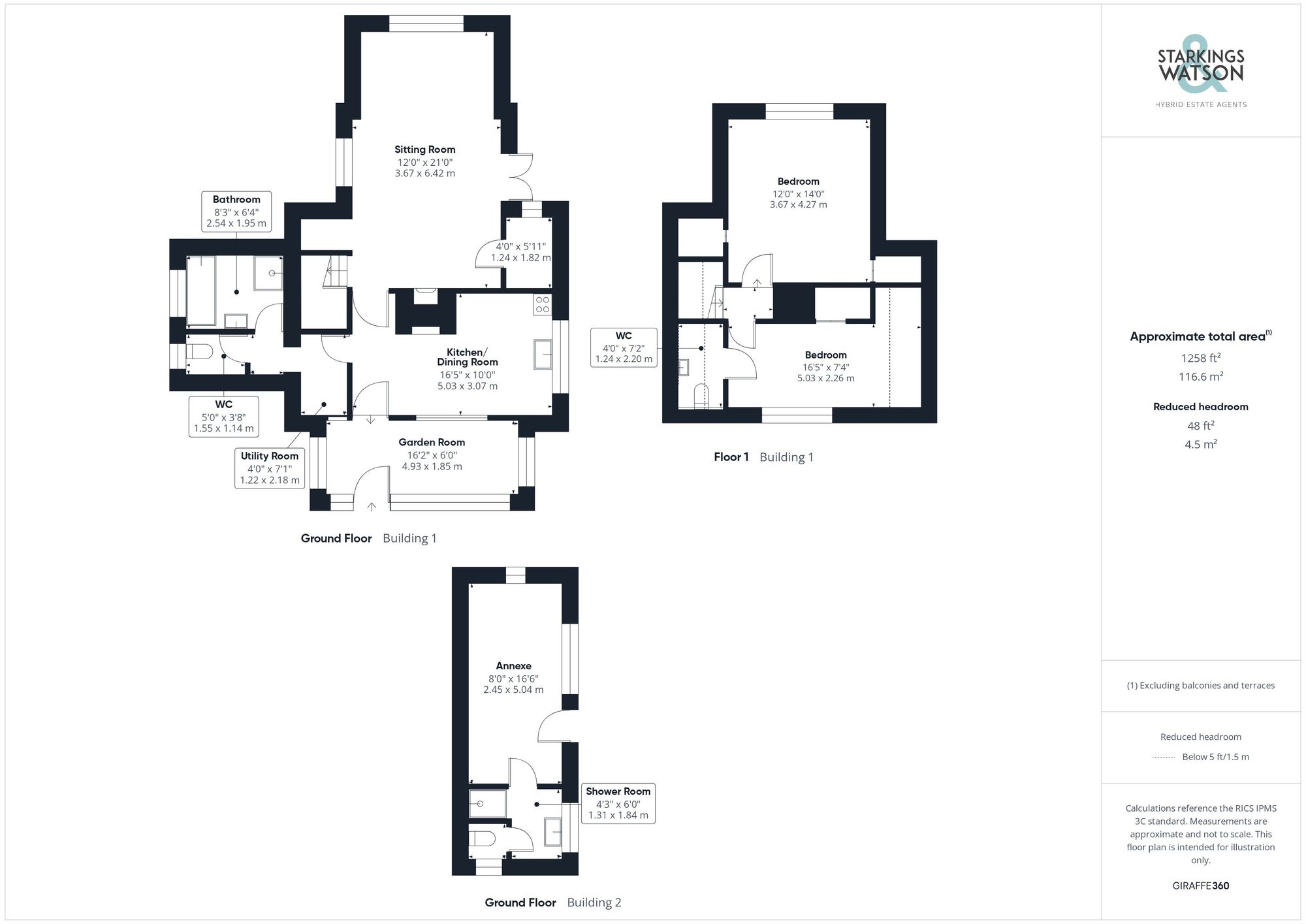 Floorplan image