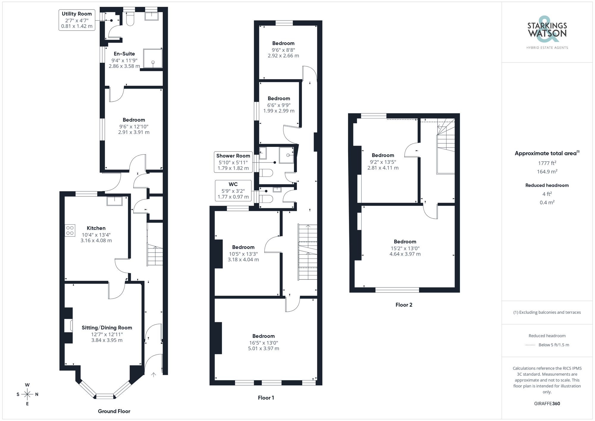 Floorplan image