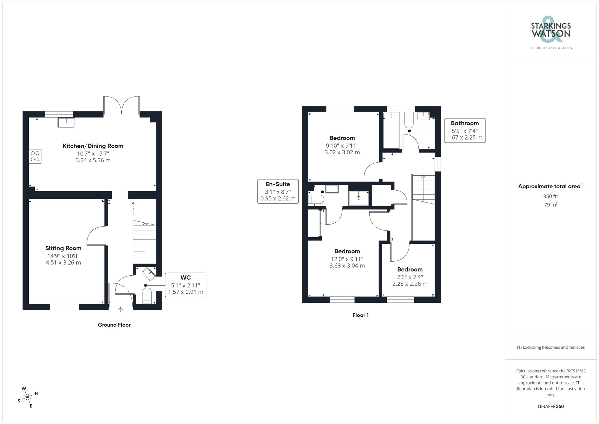 Floorplan image