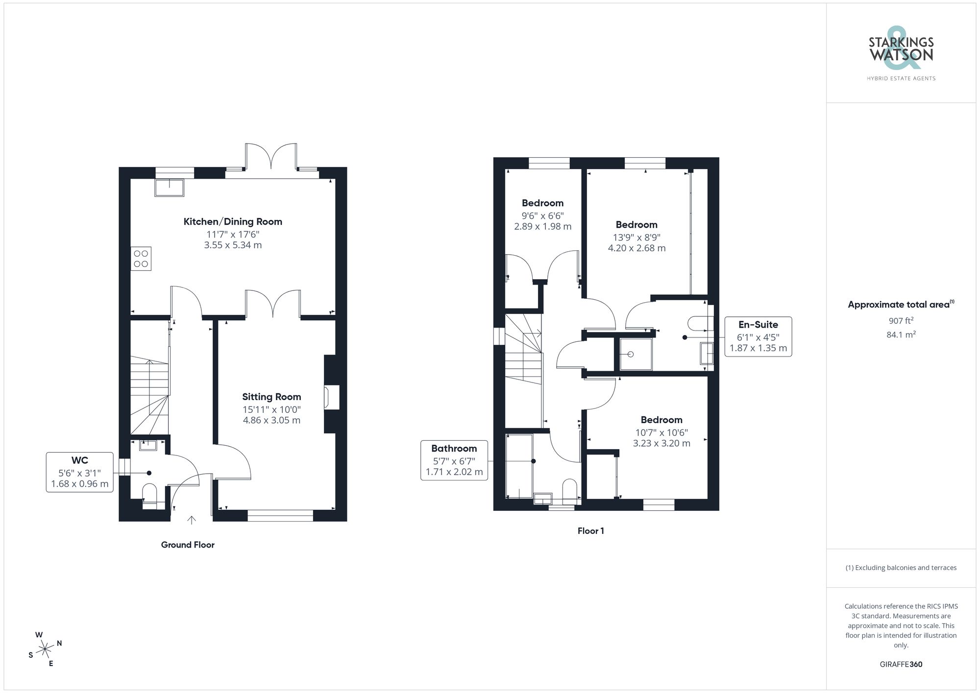 Floorplan image