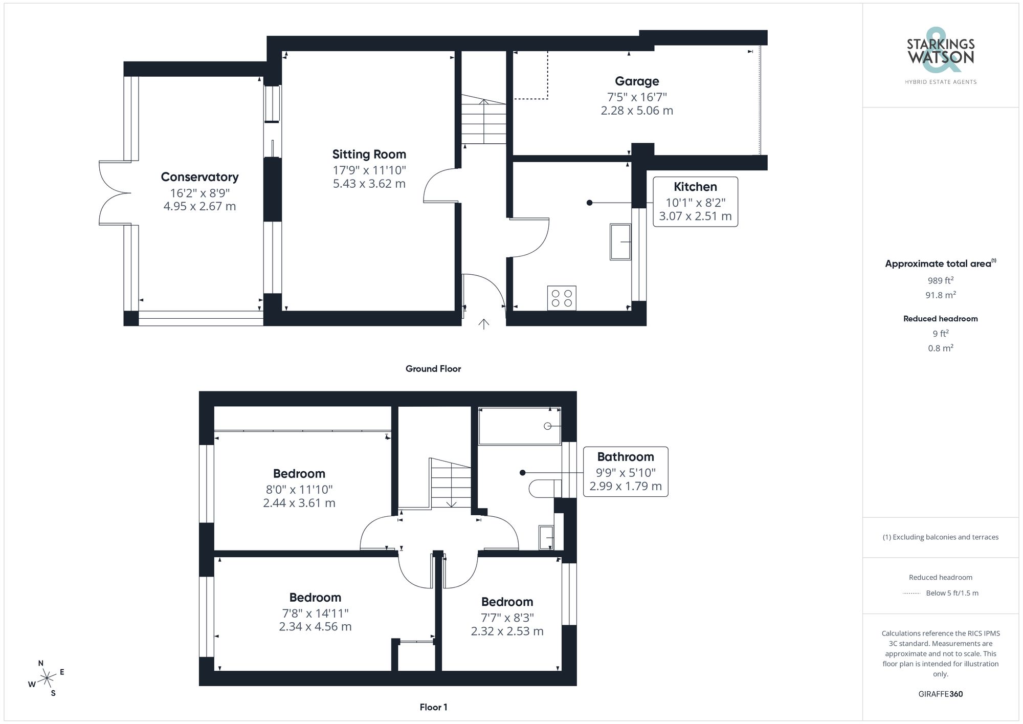 Floorplan image