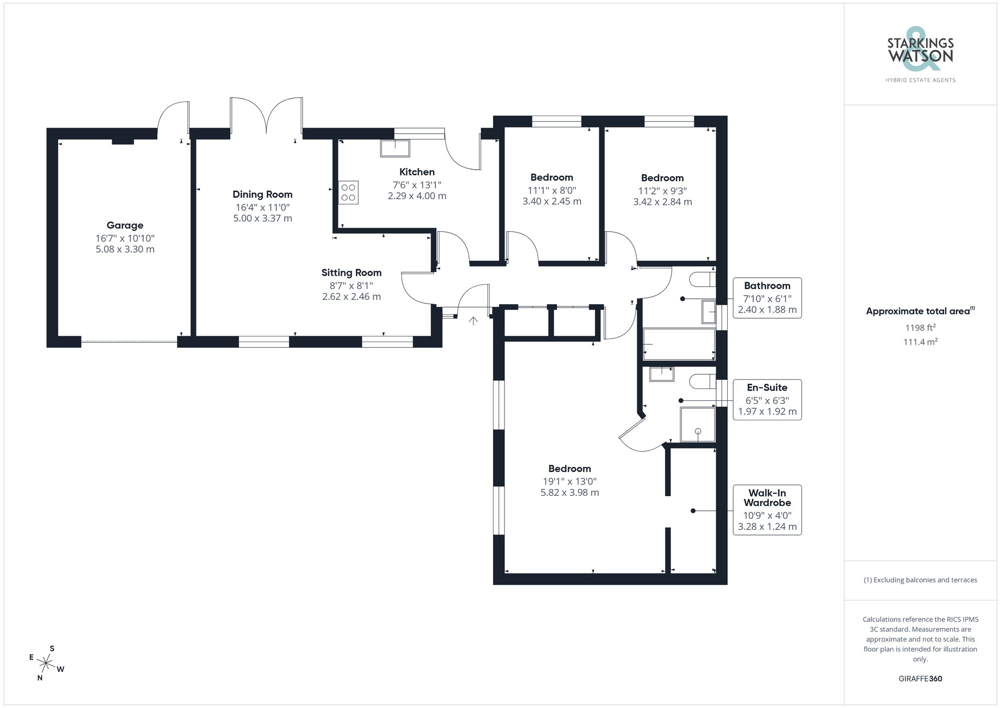Floorplan image