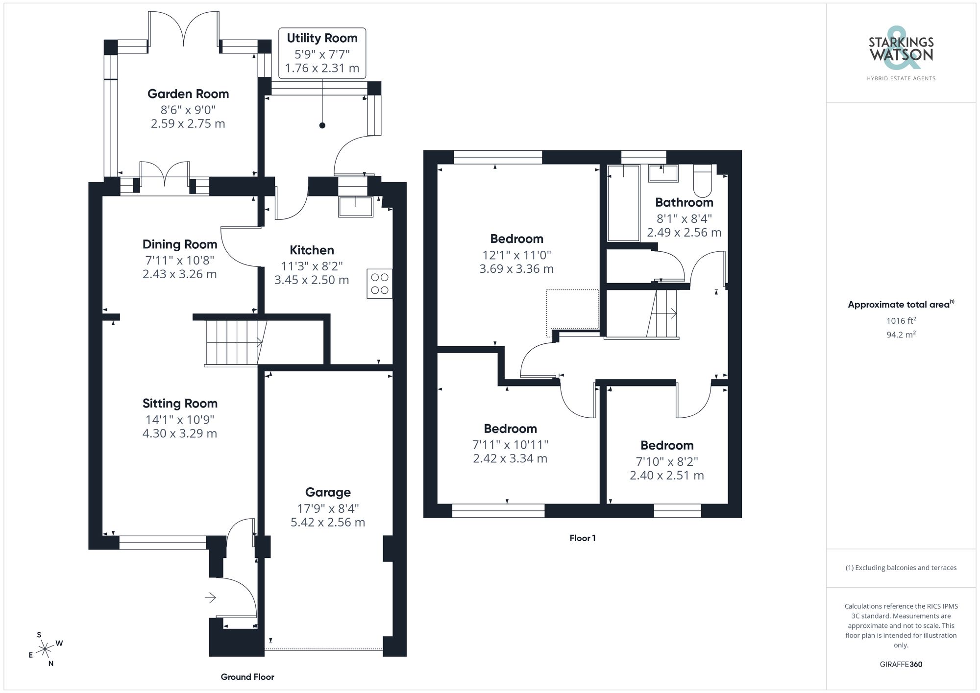 Floorplan image