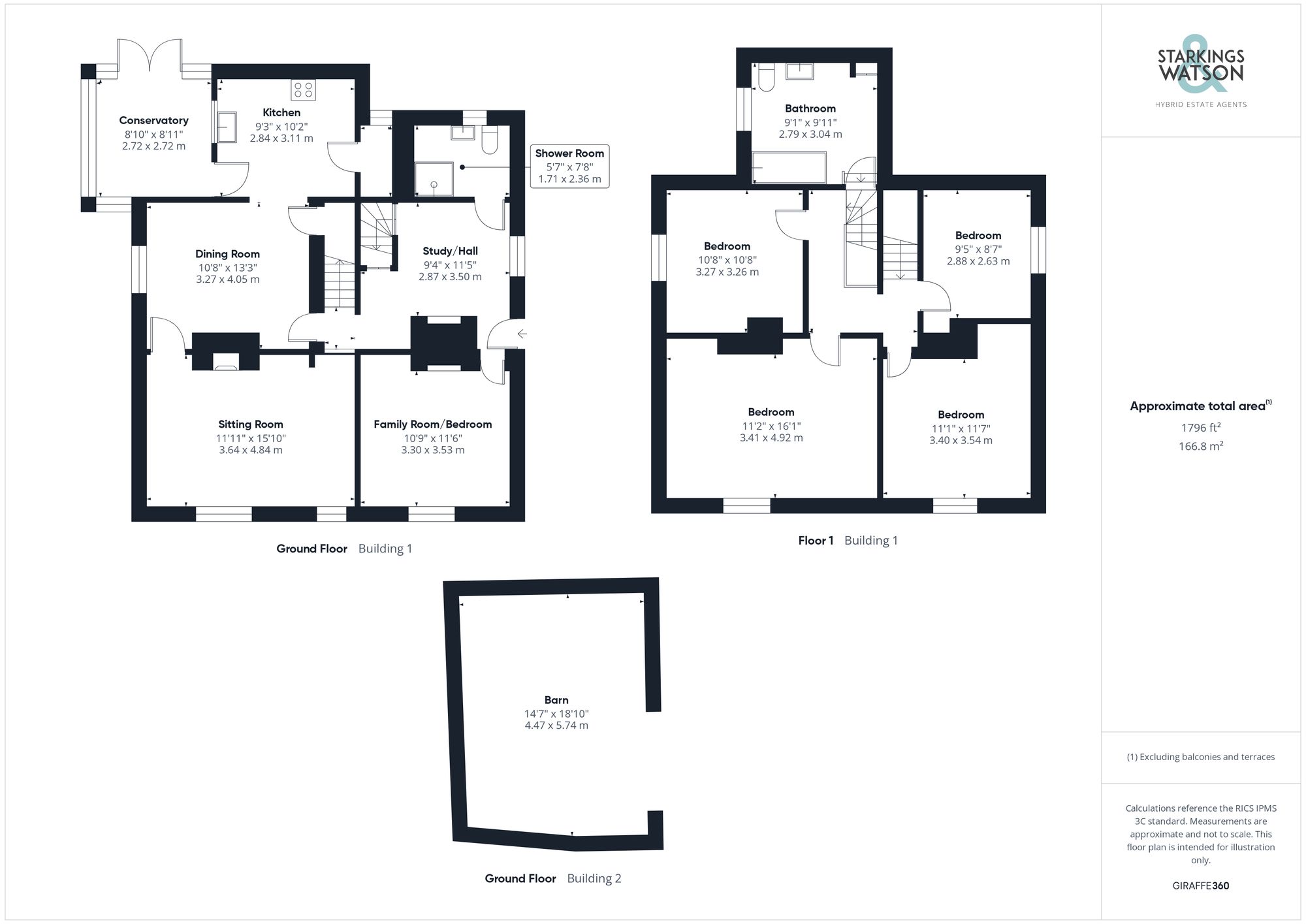 Floorplan image