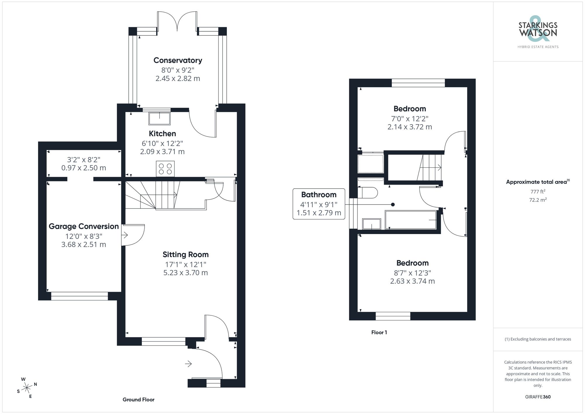 Floorplan image