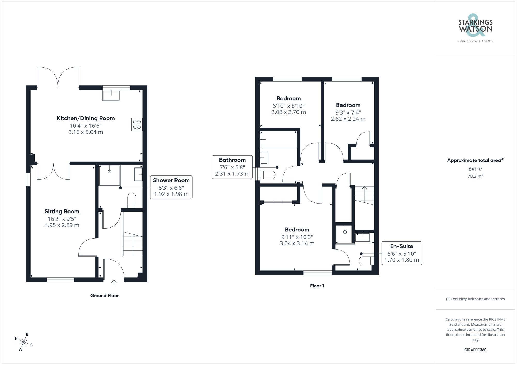 Floorplan image
