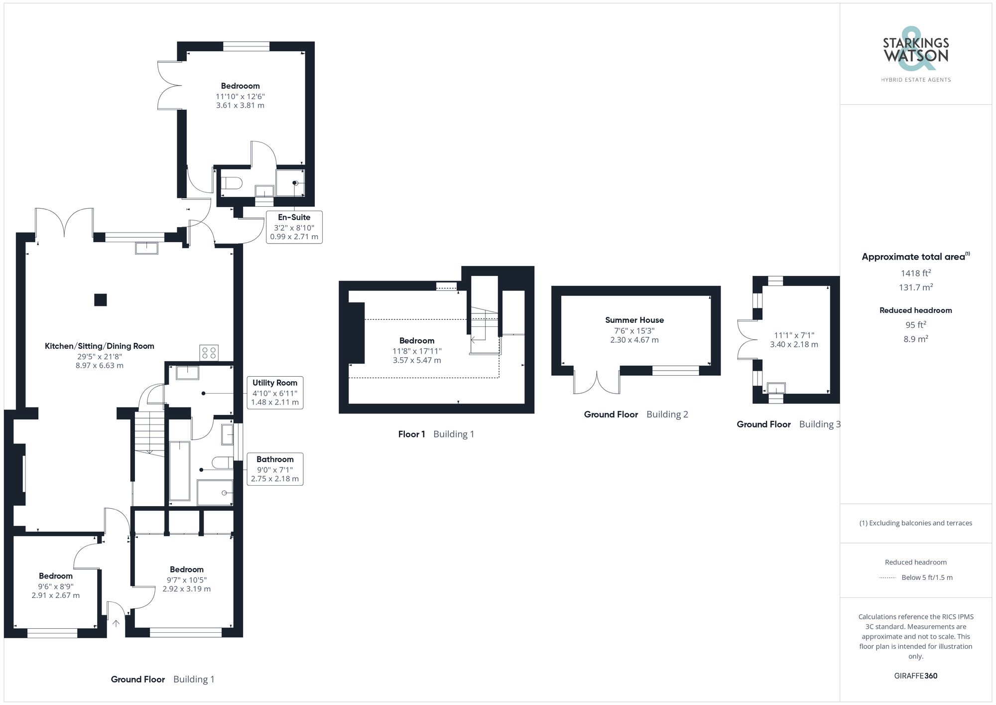 Floorplan image