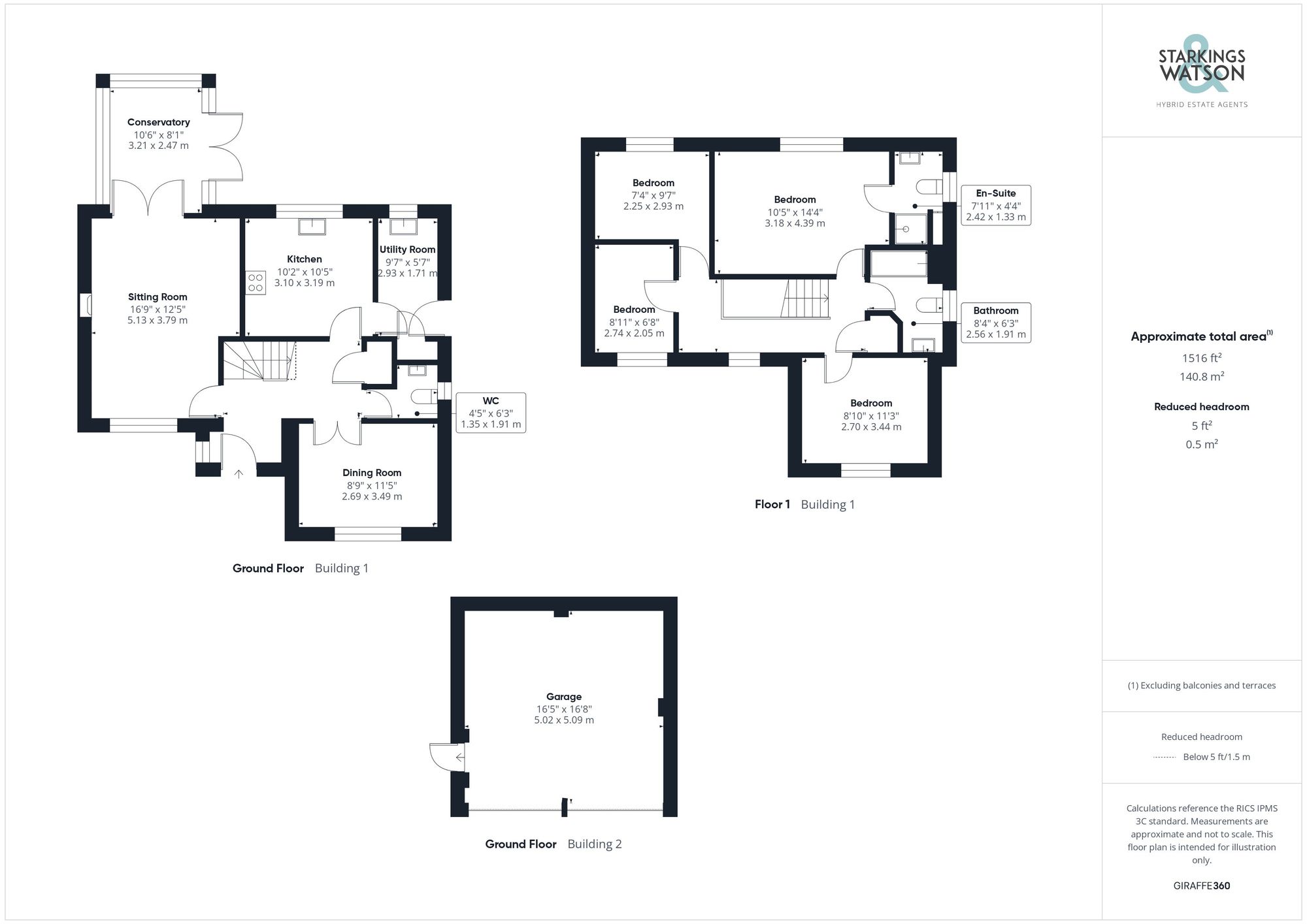Floorplan image