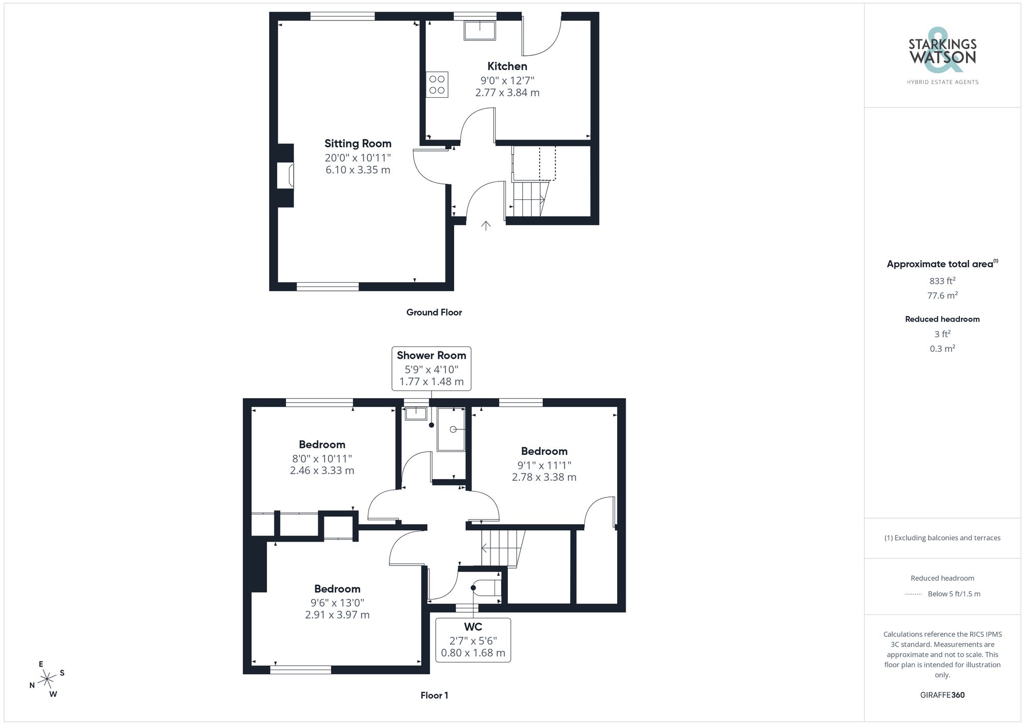 Floorplan image